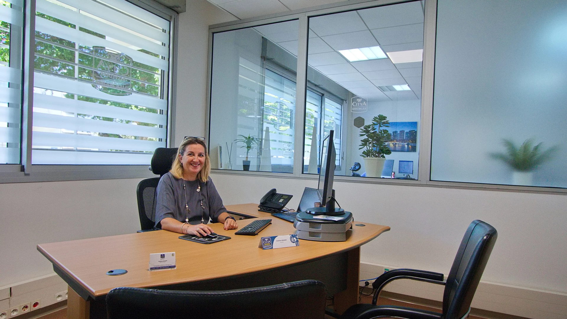 Photo de Citya Belvédère - 7