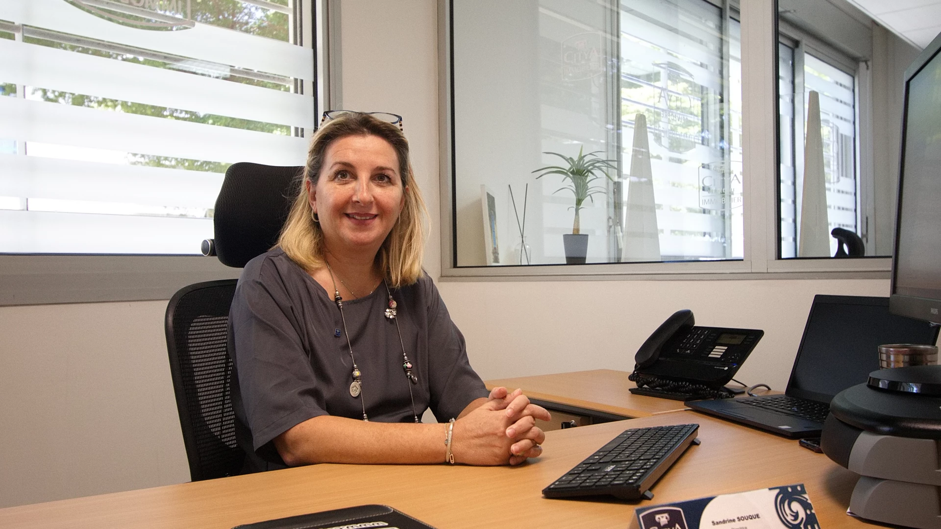 Photo de Citya Belvédère - 8