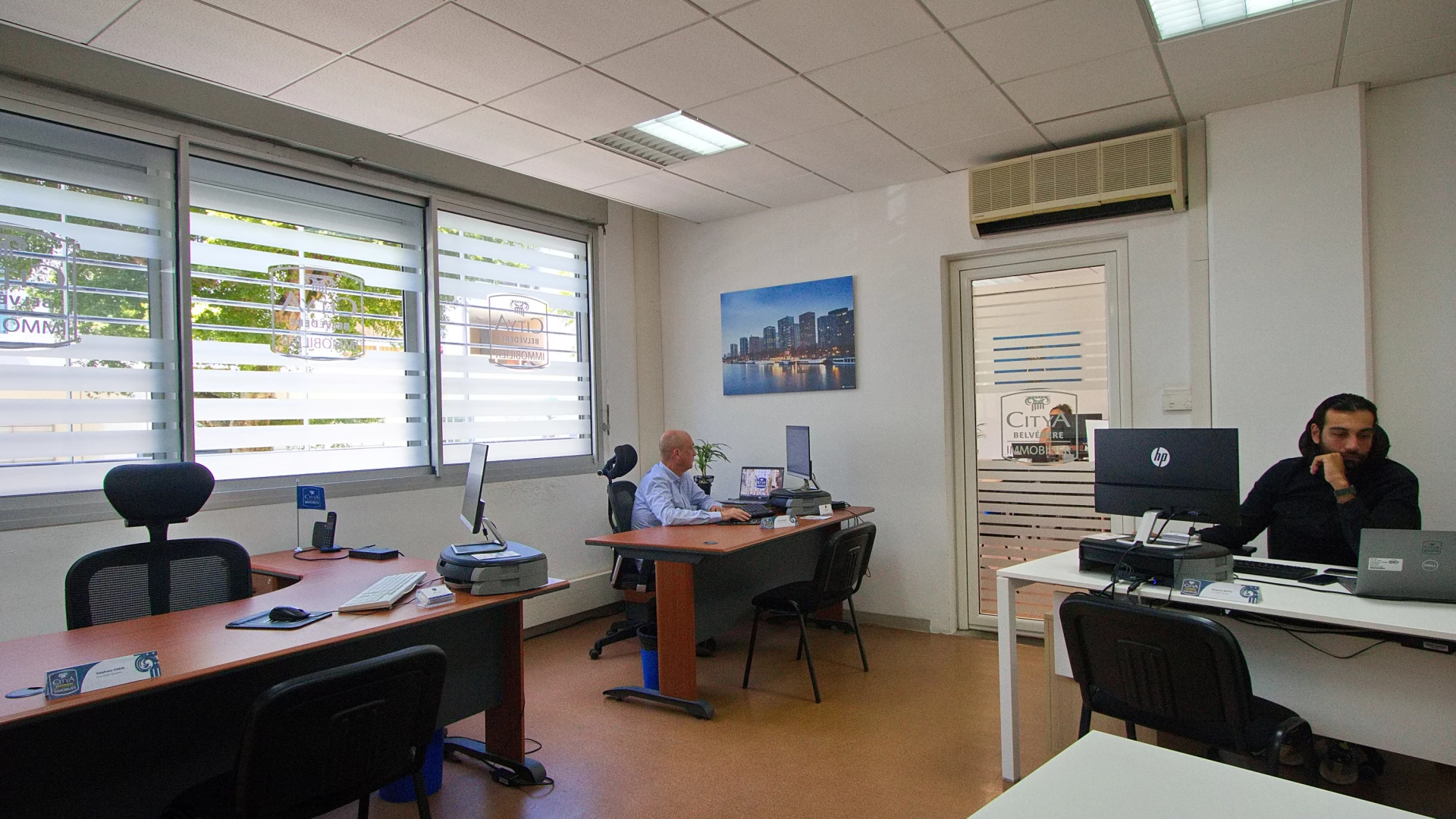 Photo de Citya Belvédère - 9