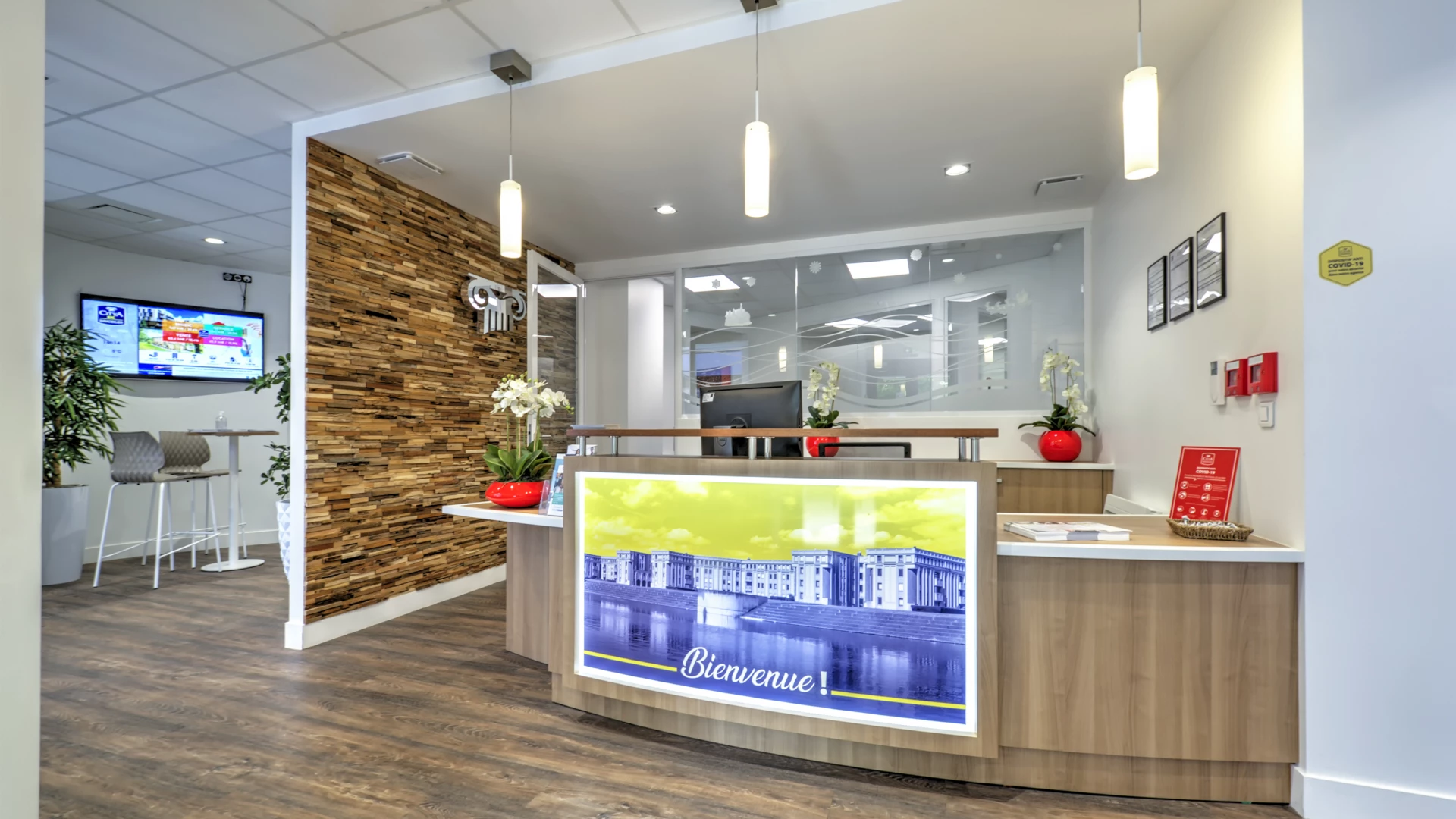 Photo de Citya EIC - 1