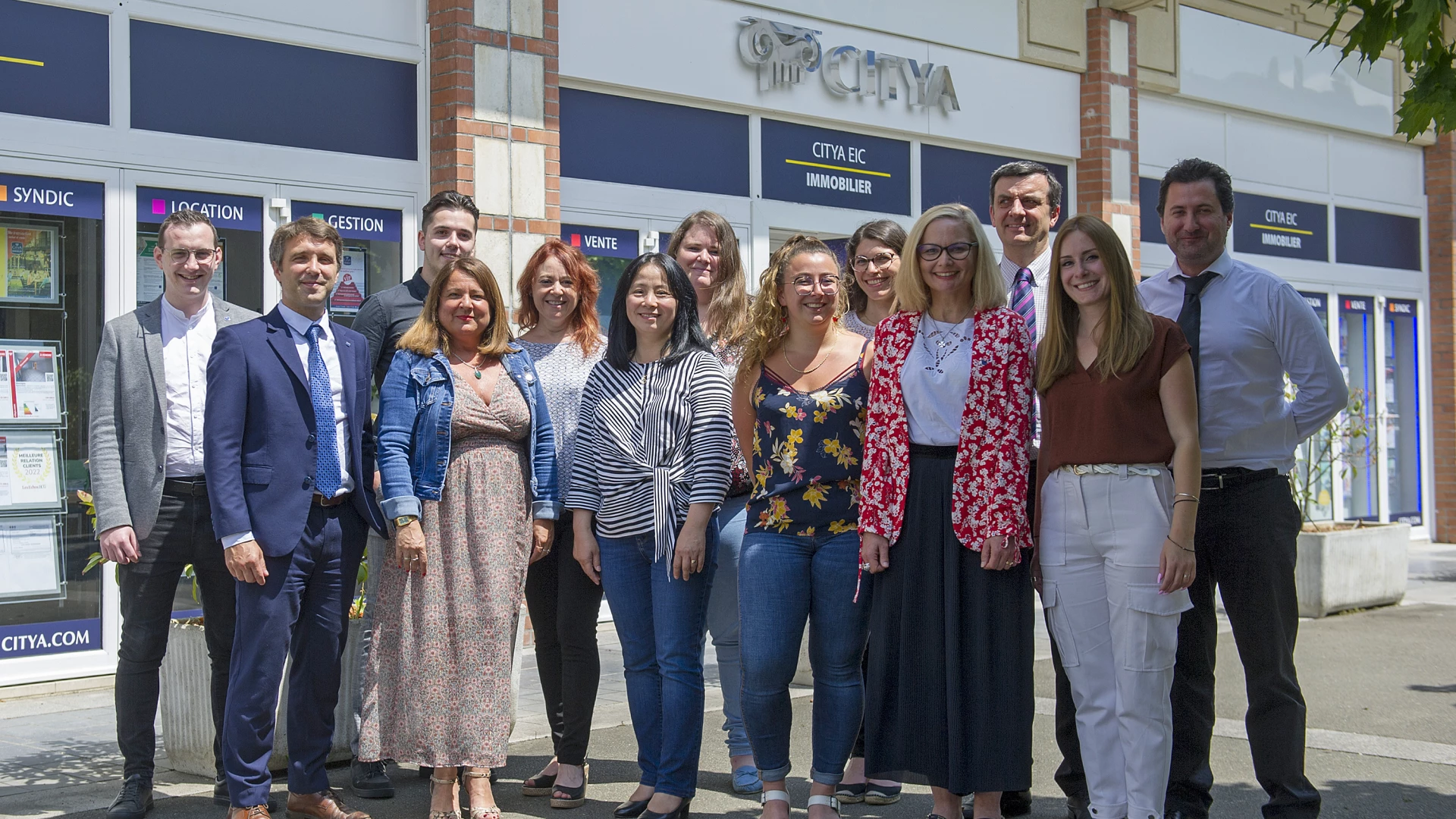 Photo de Citya EIC - 11