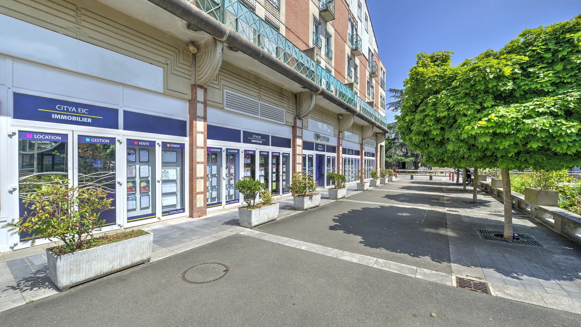 Photo de Citya EIC - 12