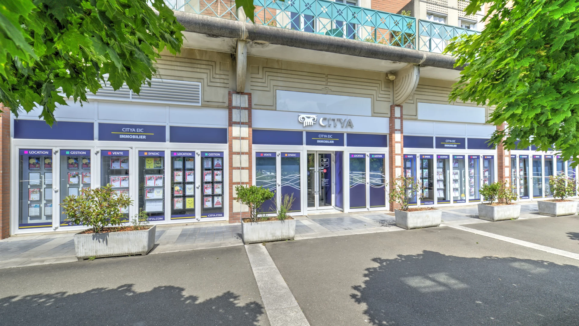 Photo de Citya EIC - 13