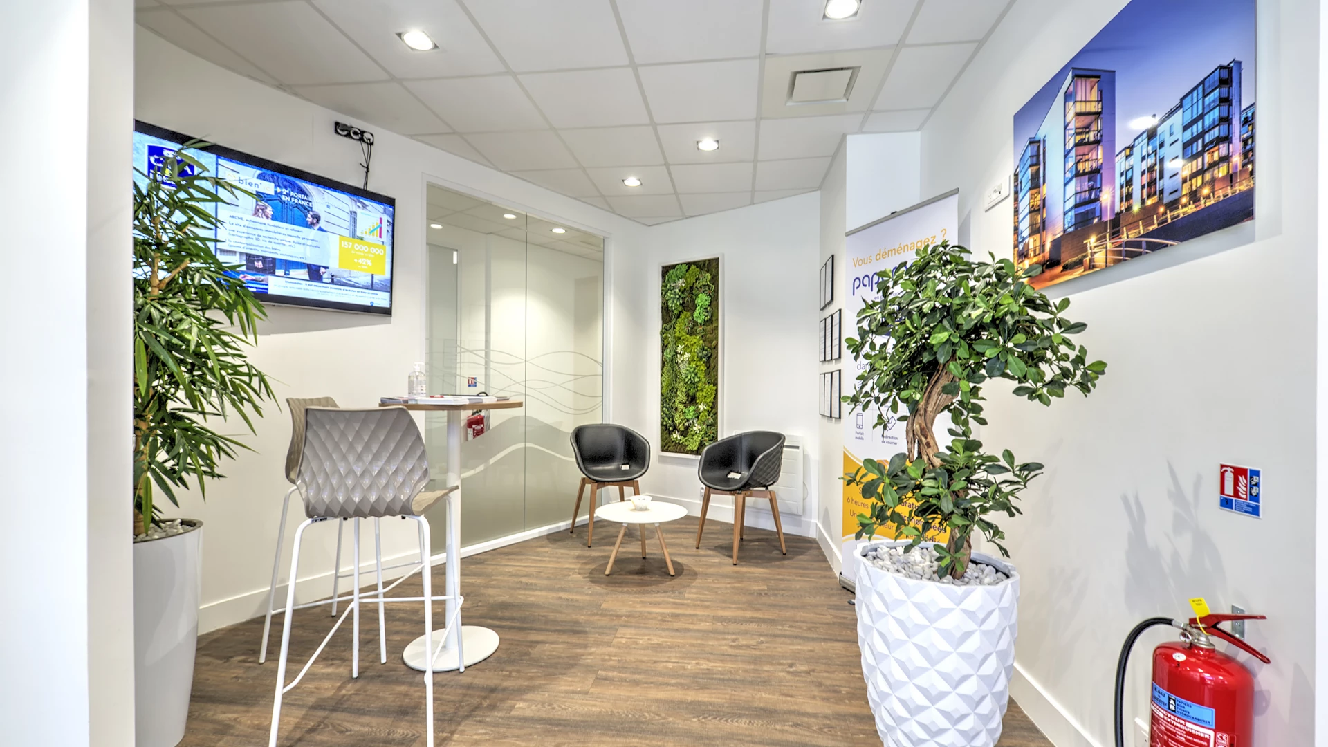 Photo de Citya EIC - 2