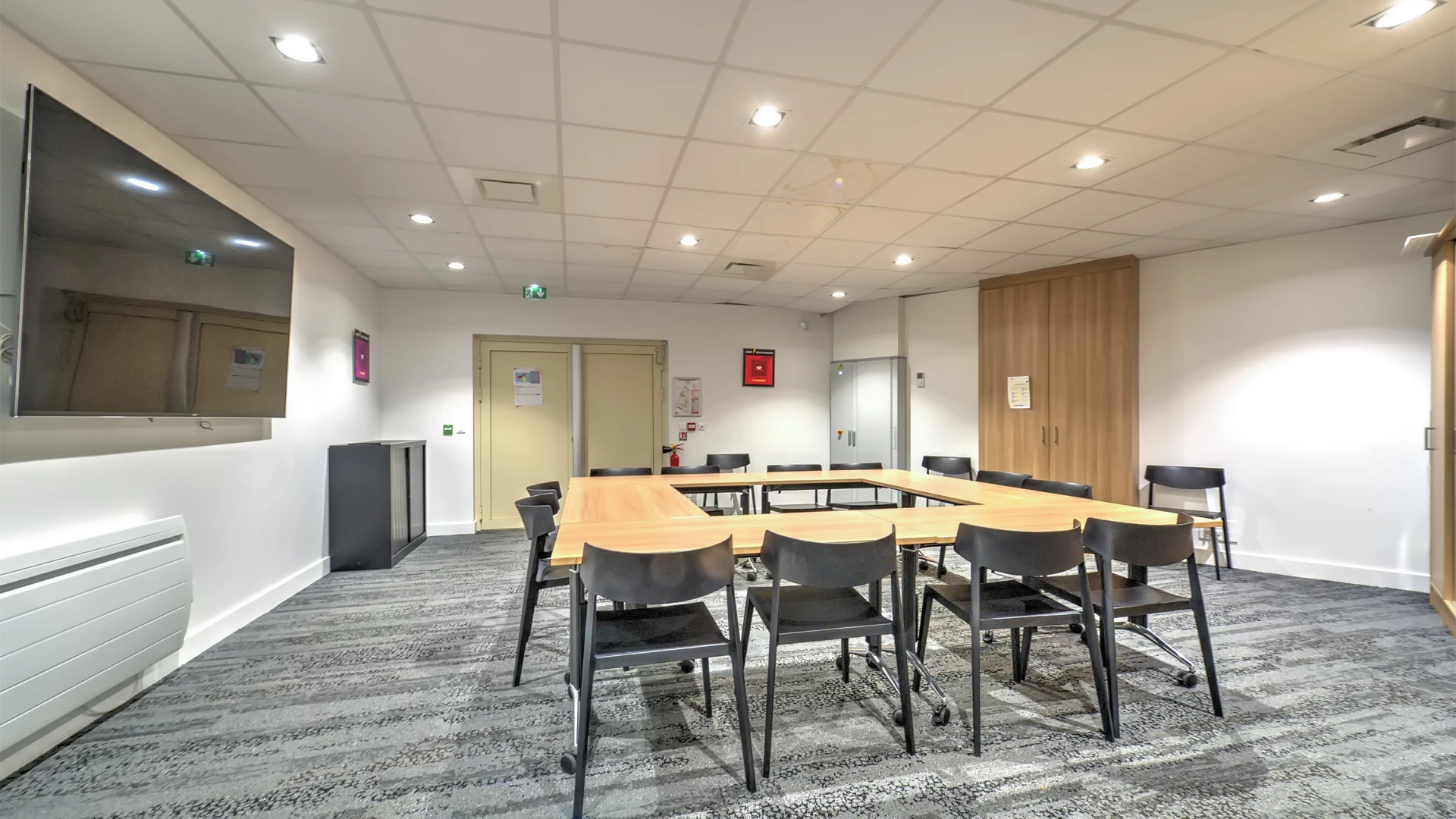 Photo de Citya EIC - 7