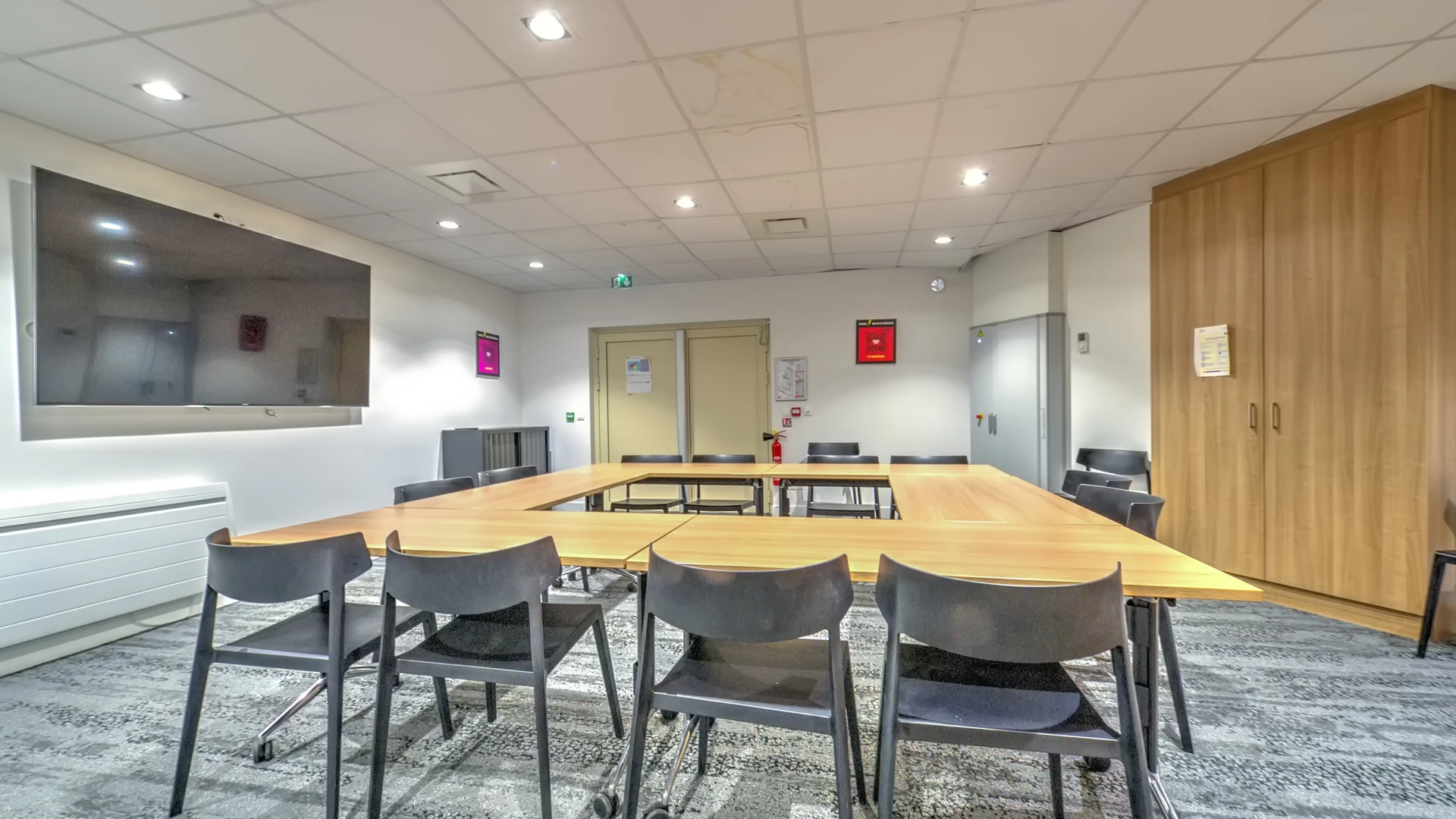 Photo de Citya EIC - 8