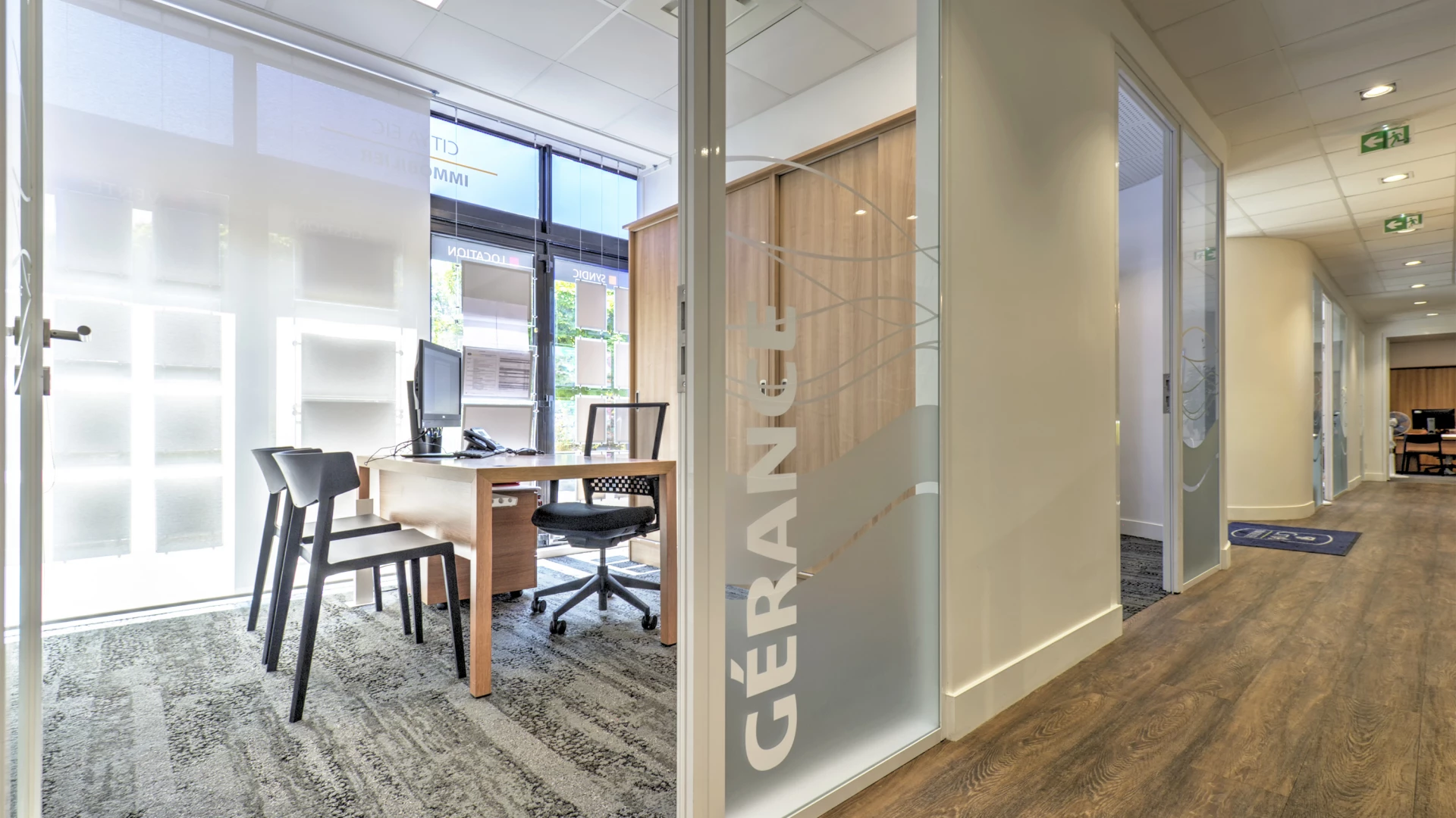 Photo de Citya EIC - 9