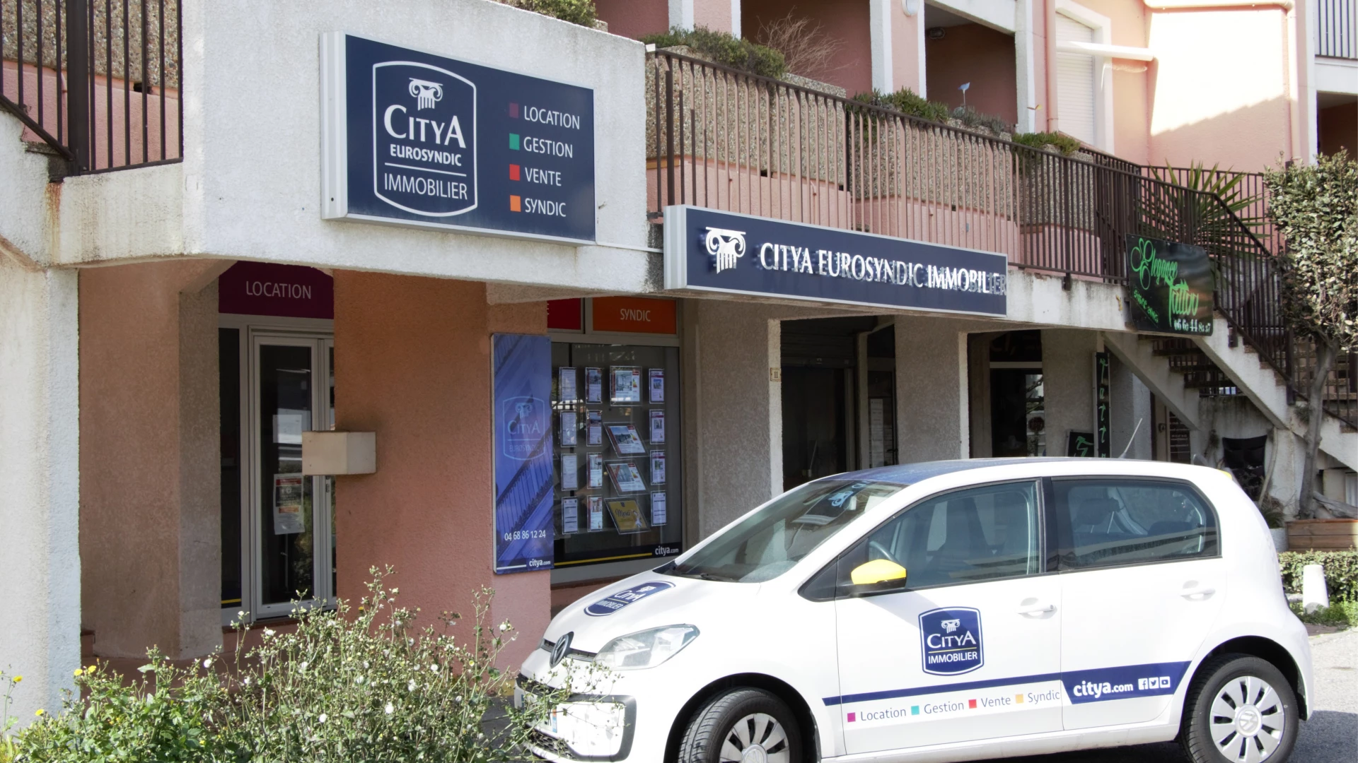 Photo de Citya Eurosyndic - 4