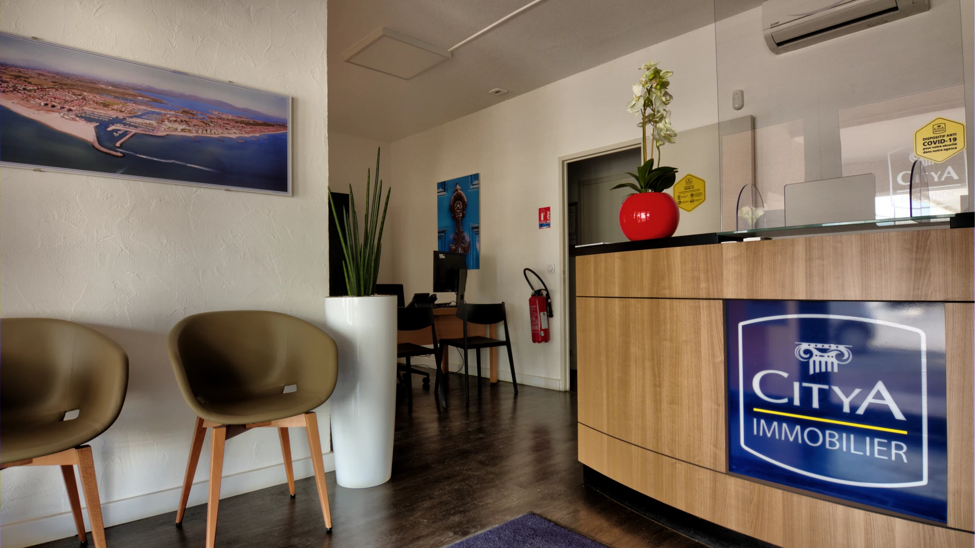 Photo de Citya Eurosyndic - 7