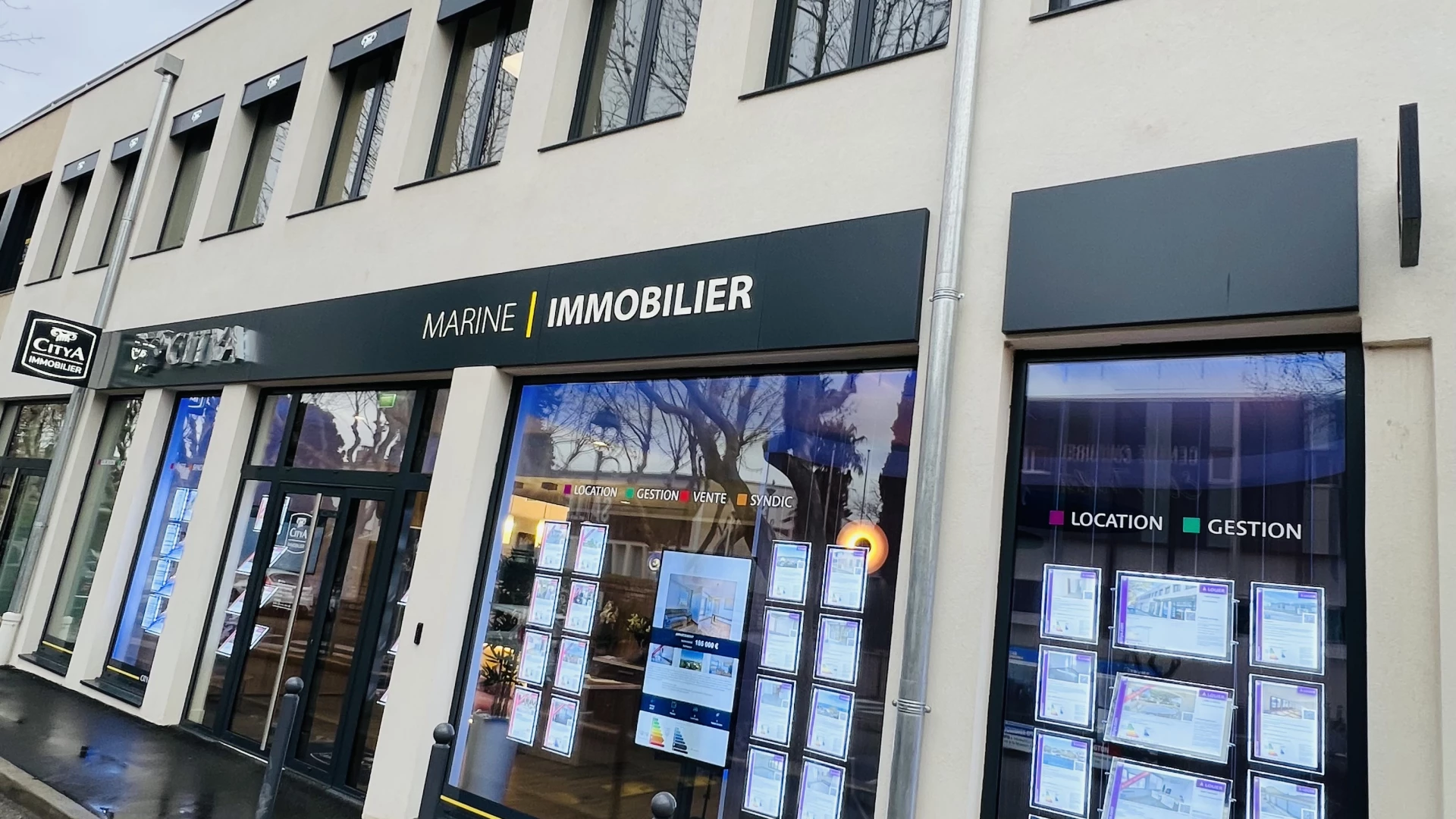 Photo de Citya Marine Immobilier - 6