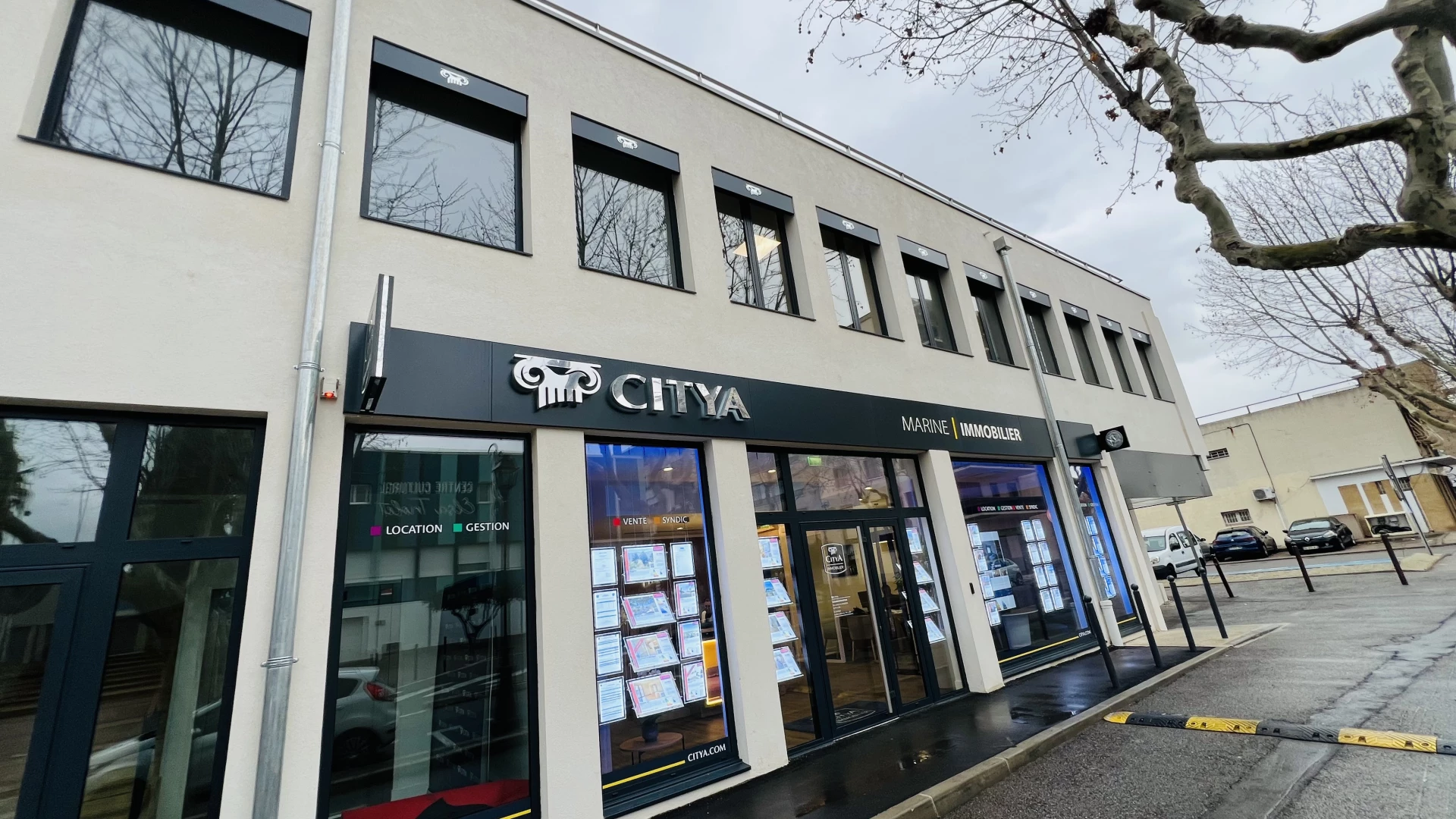 Photo de Citya Marine Immobilier - 7