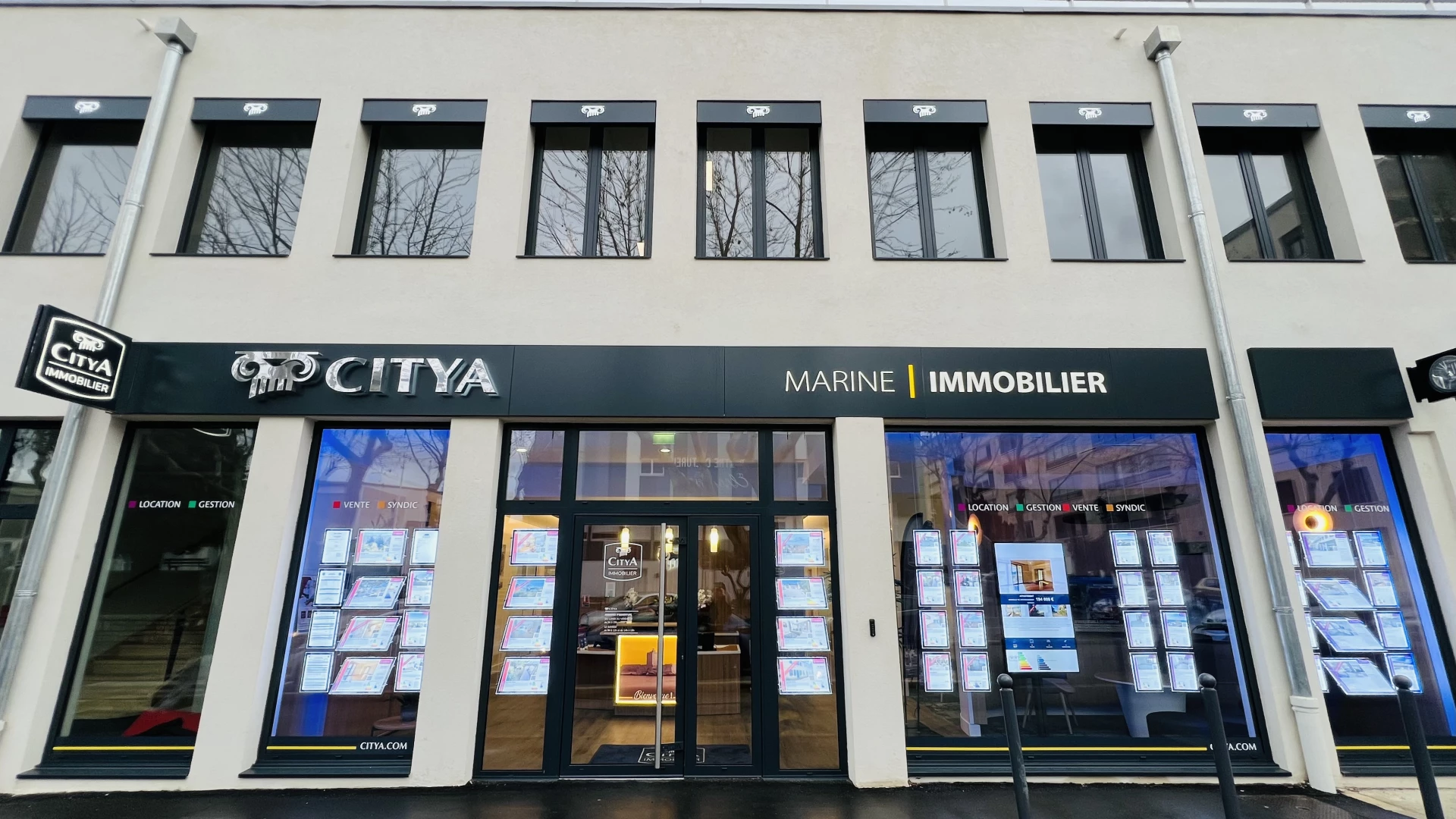 Photo de Citya Marine Immobilier - 8