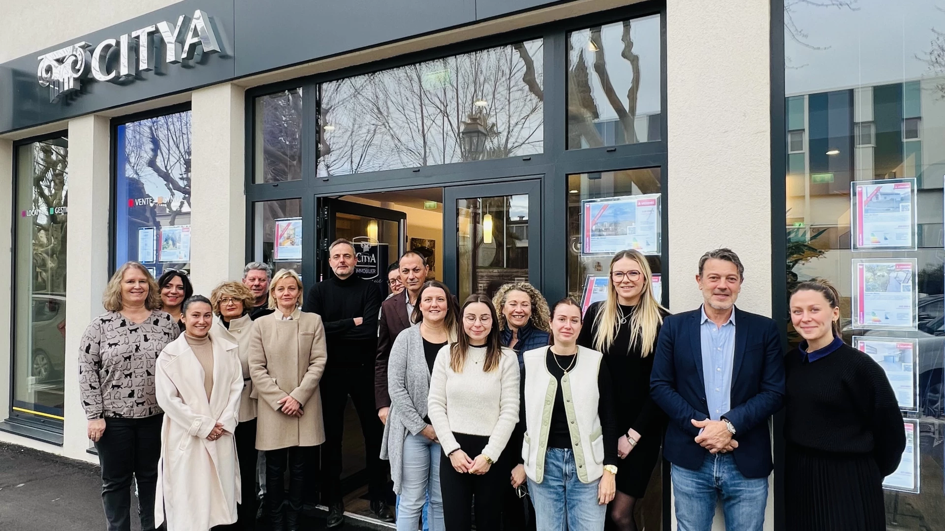 Photo de Citya Marine Immobilier - 2