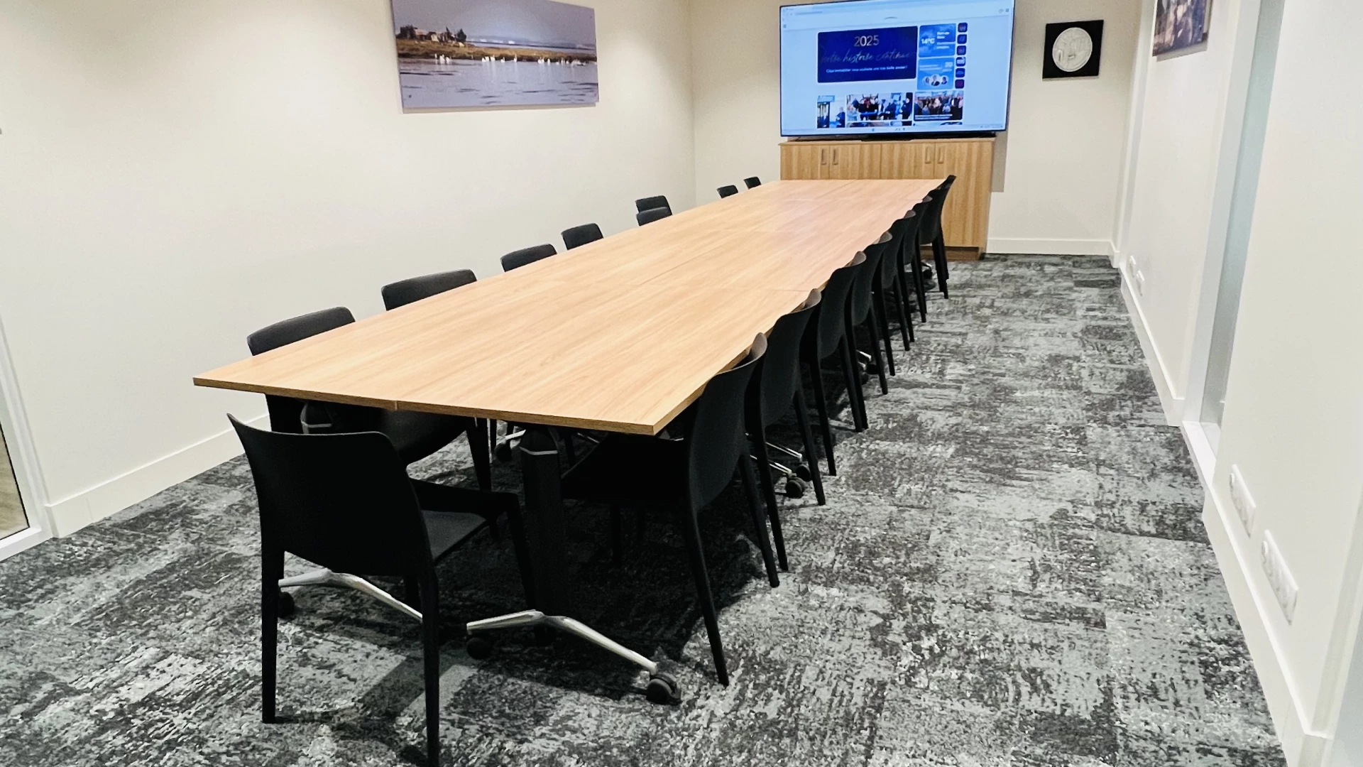 Photo de Citya Marine Immobilier - 3