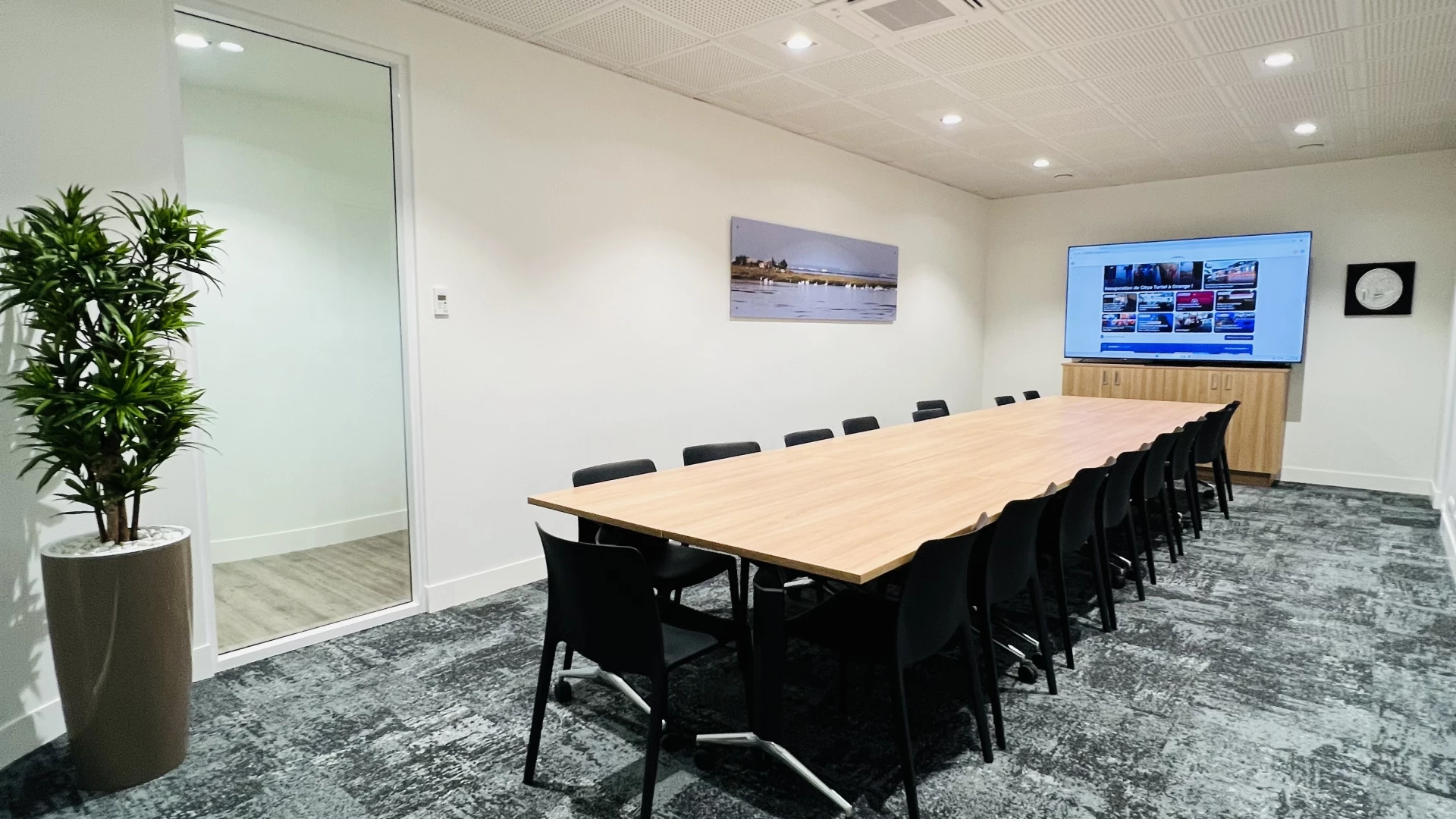 Photo de Citya Marine Immobilier - 4