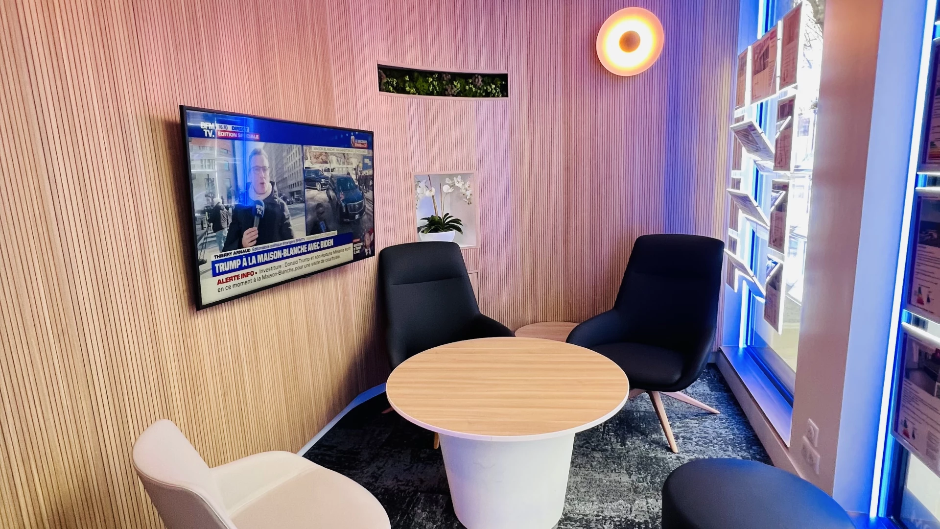 Photo de Citya Marine Immobilier - 5