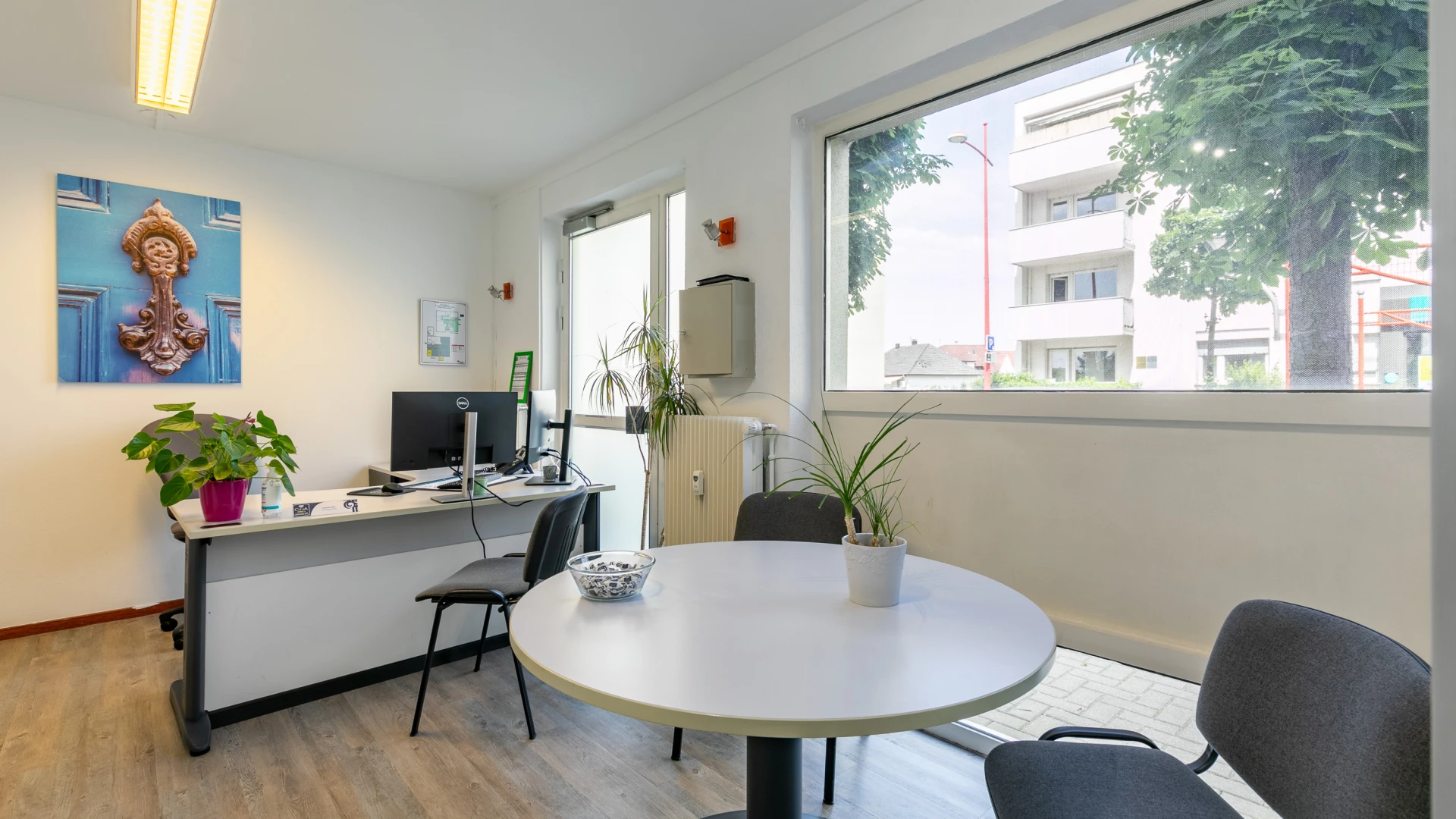 Photo de Citya Immo 4 - 1