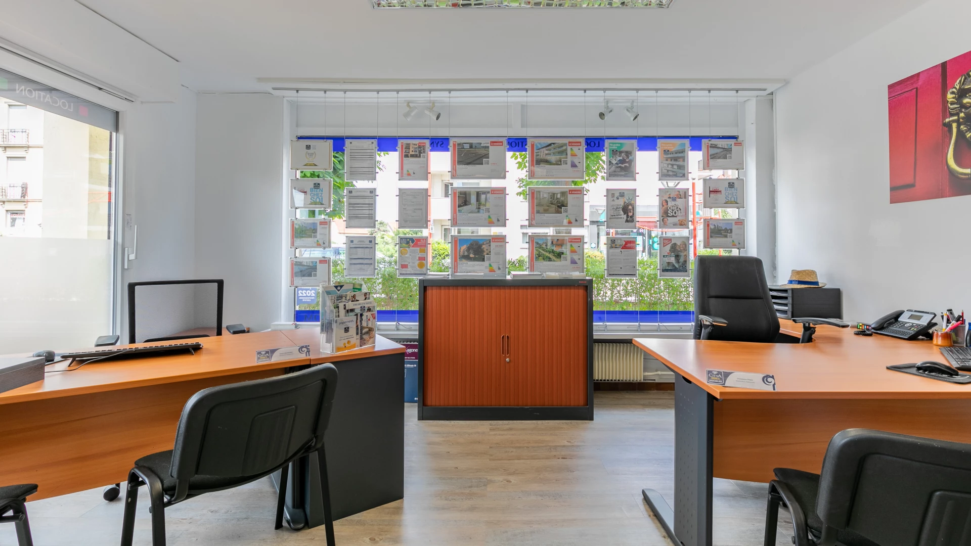 Photo de Citya Immo 4 - 10