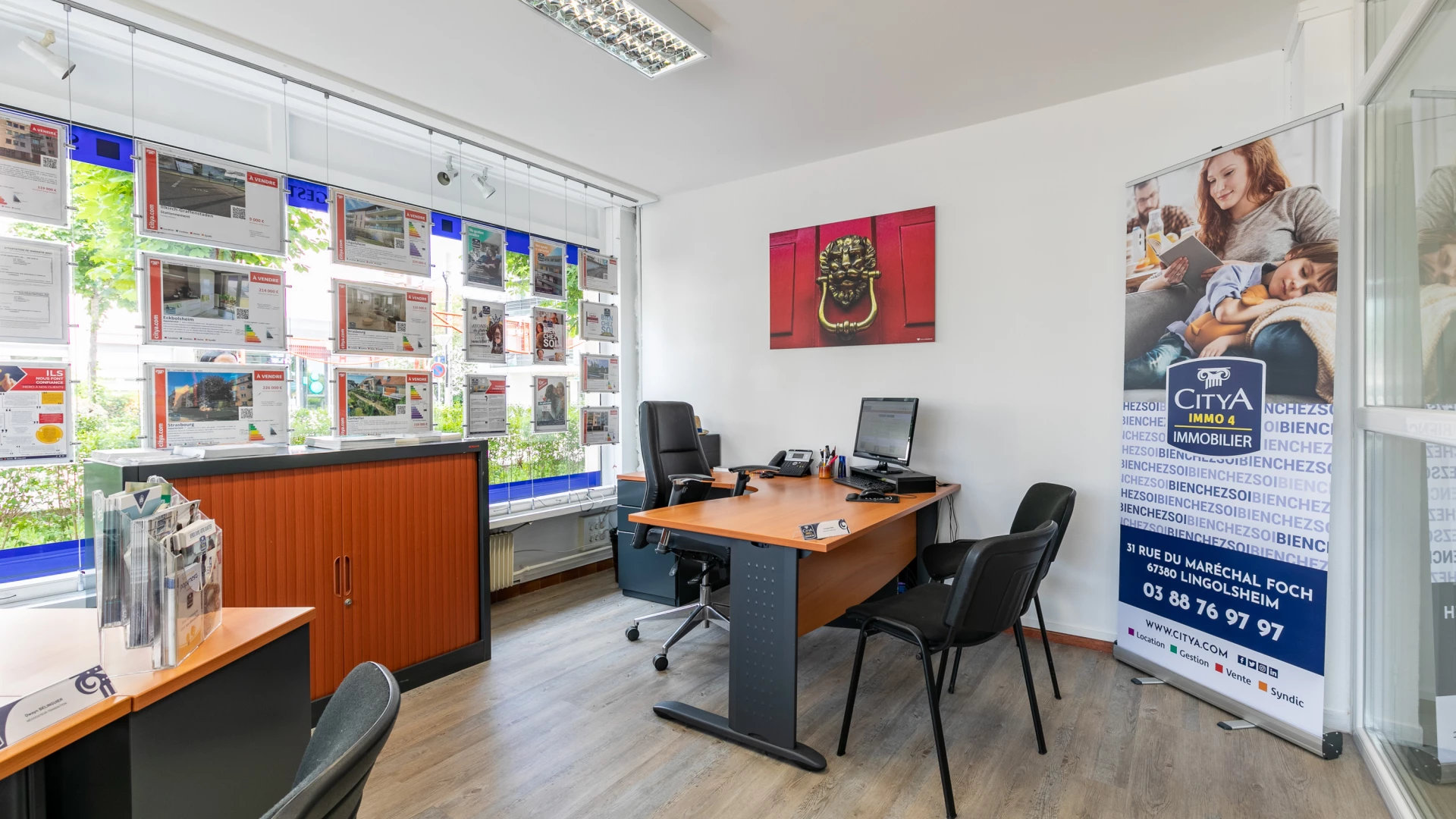 Photo de Citya Immo 4 - 11