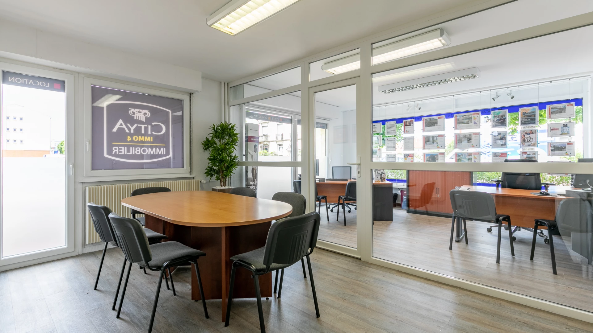 Photo de Citya Immo 4 - 12