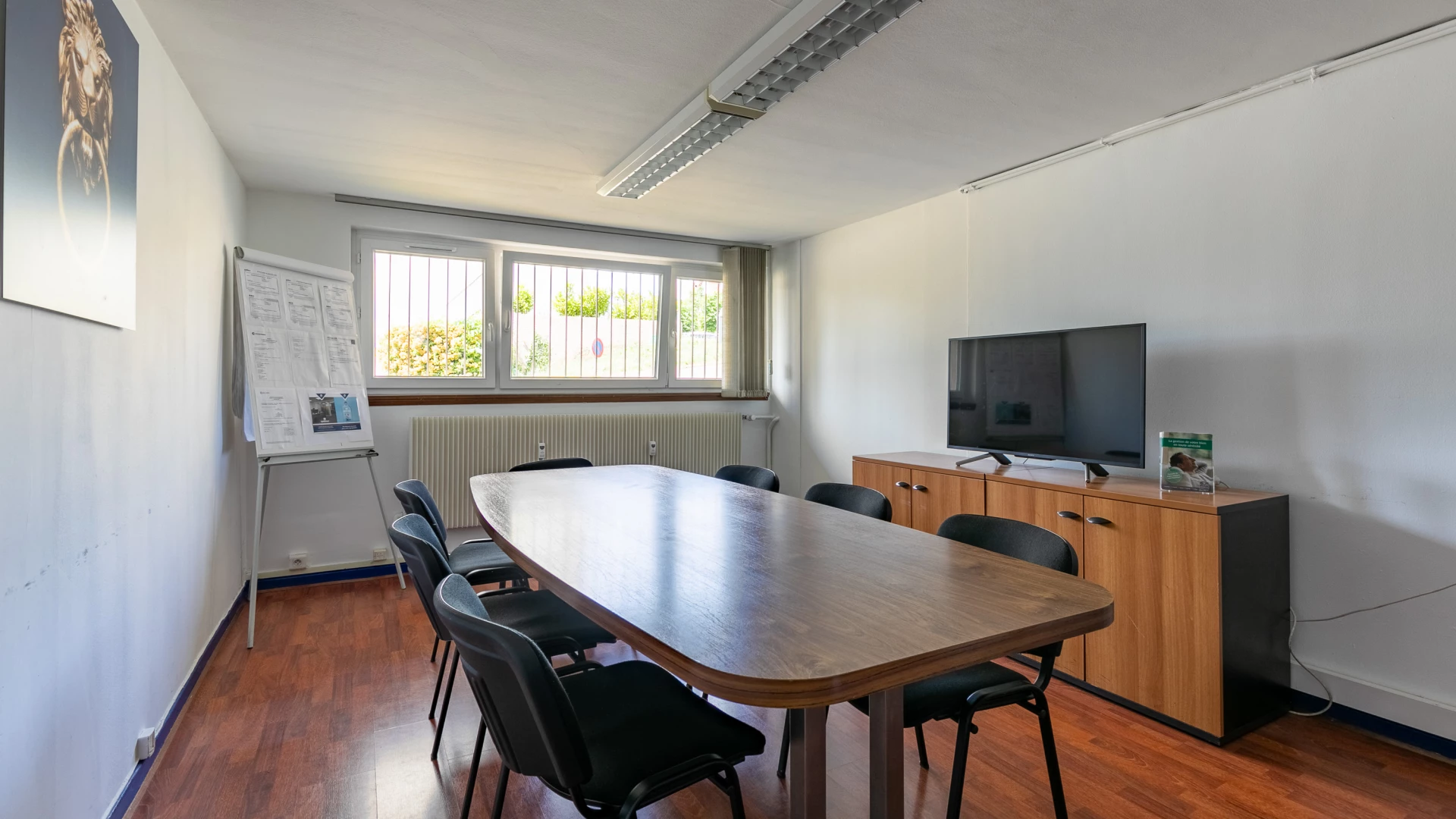 Photo de Citya Immo 4 - 16