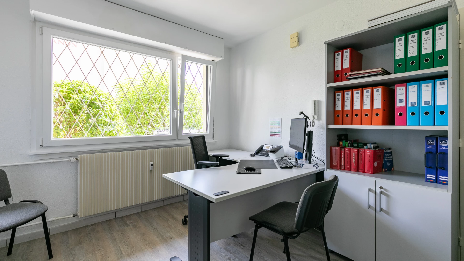 Photo de Citya Immo 4 - 2