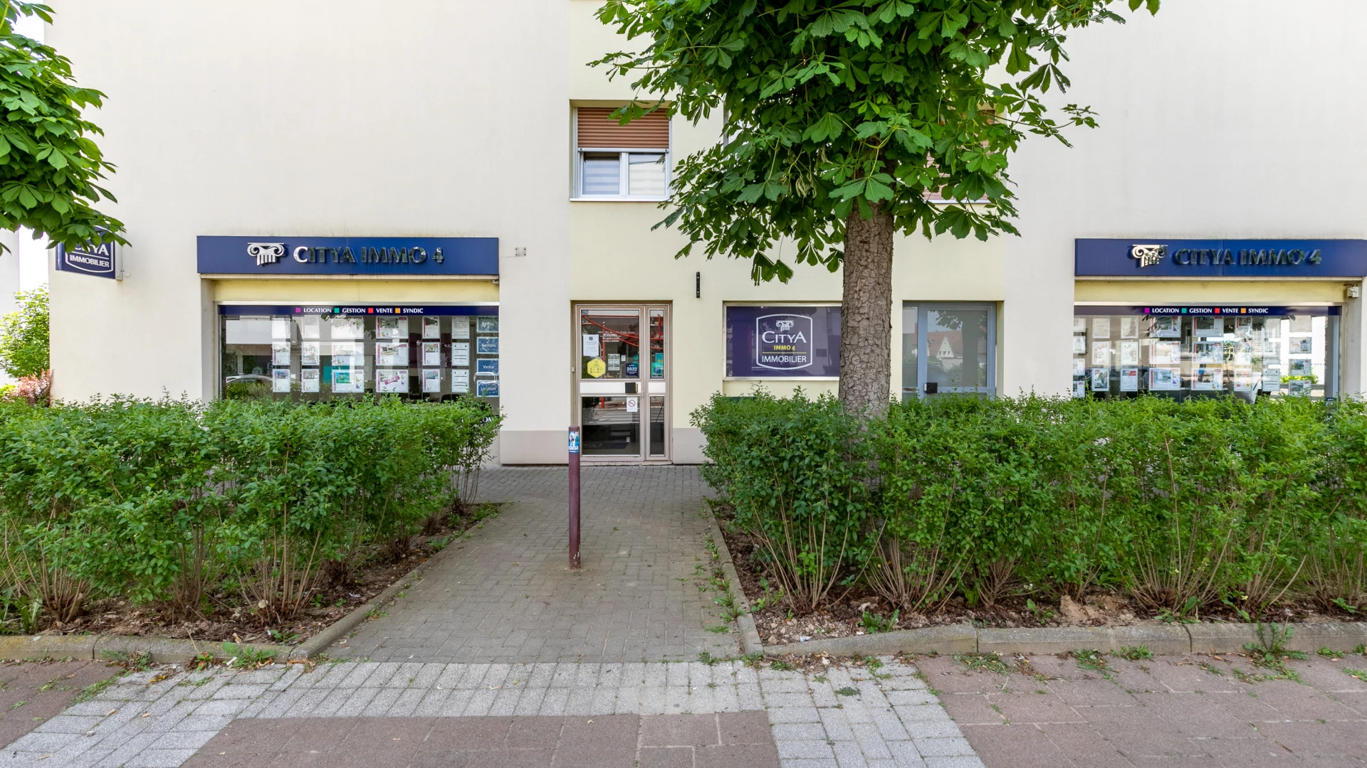 Photo de Citya Immo 4 - 3