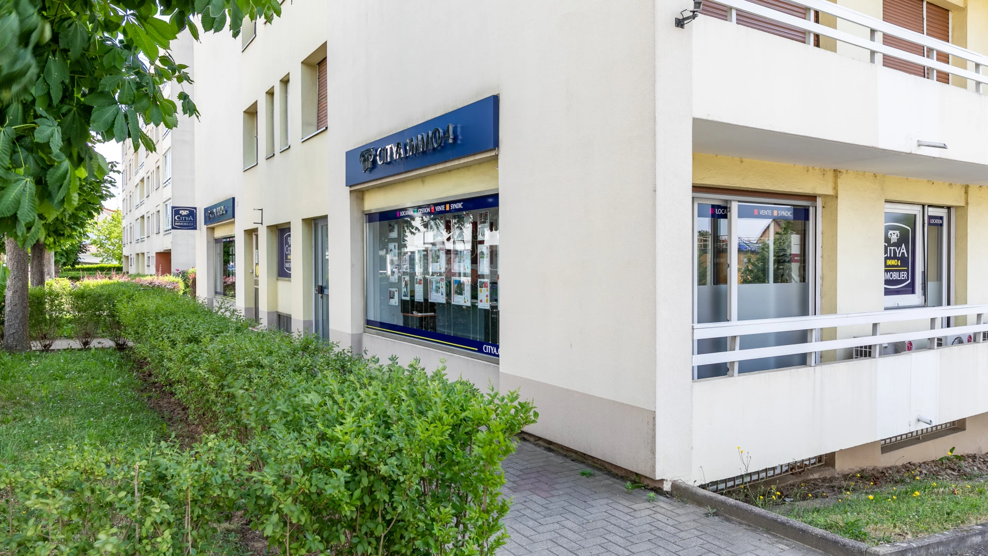 Photo de Citya Immo 4 - 4