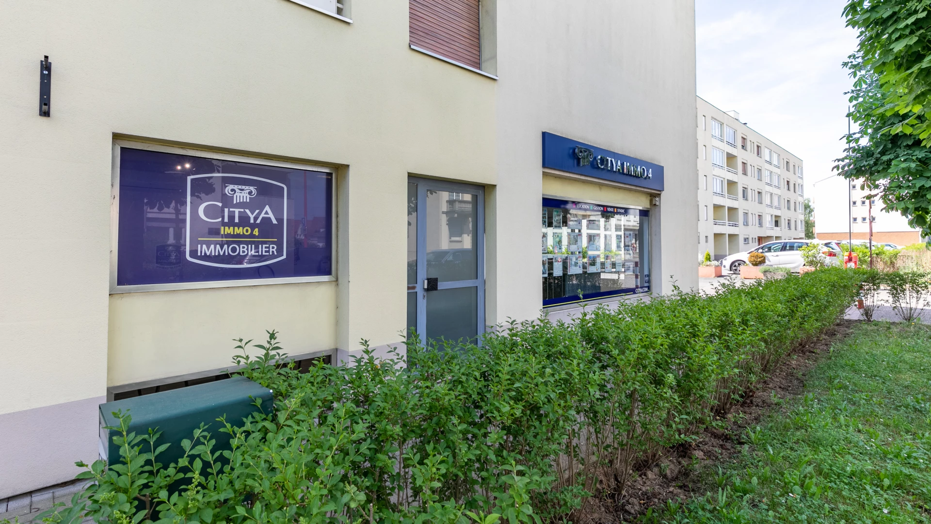 Photo de Citya Immo 4 - 5