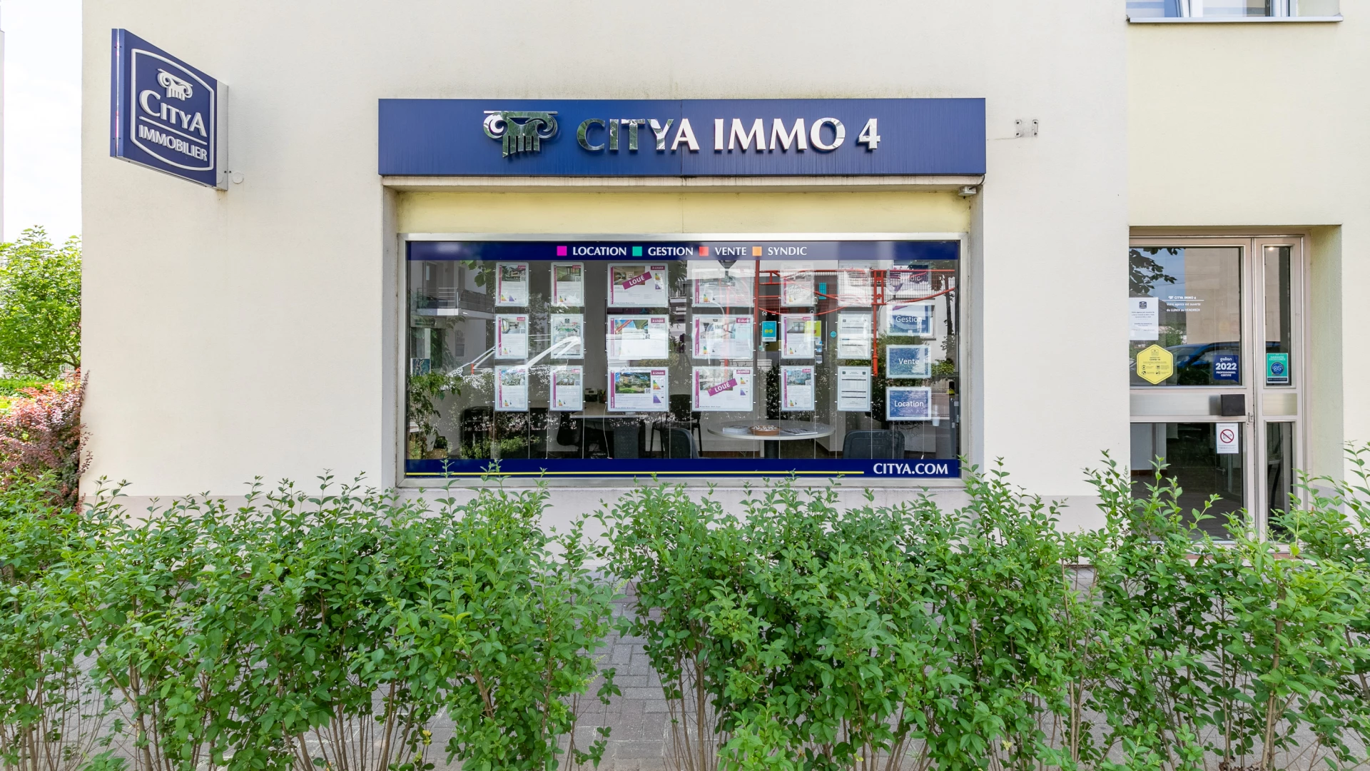 Photo de Citya Immo 4 - 6