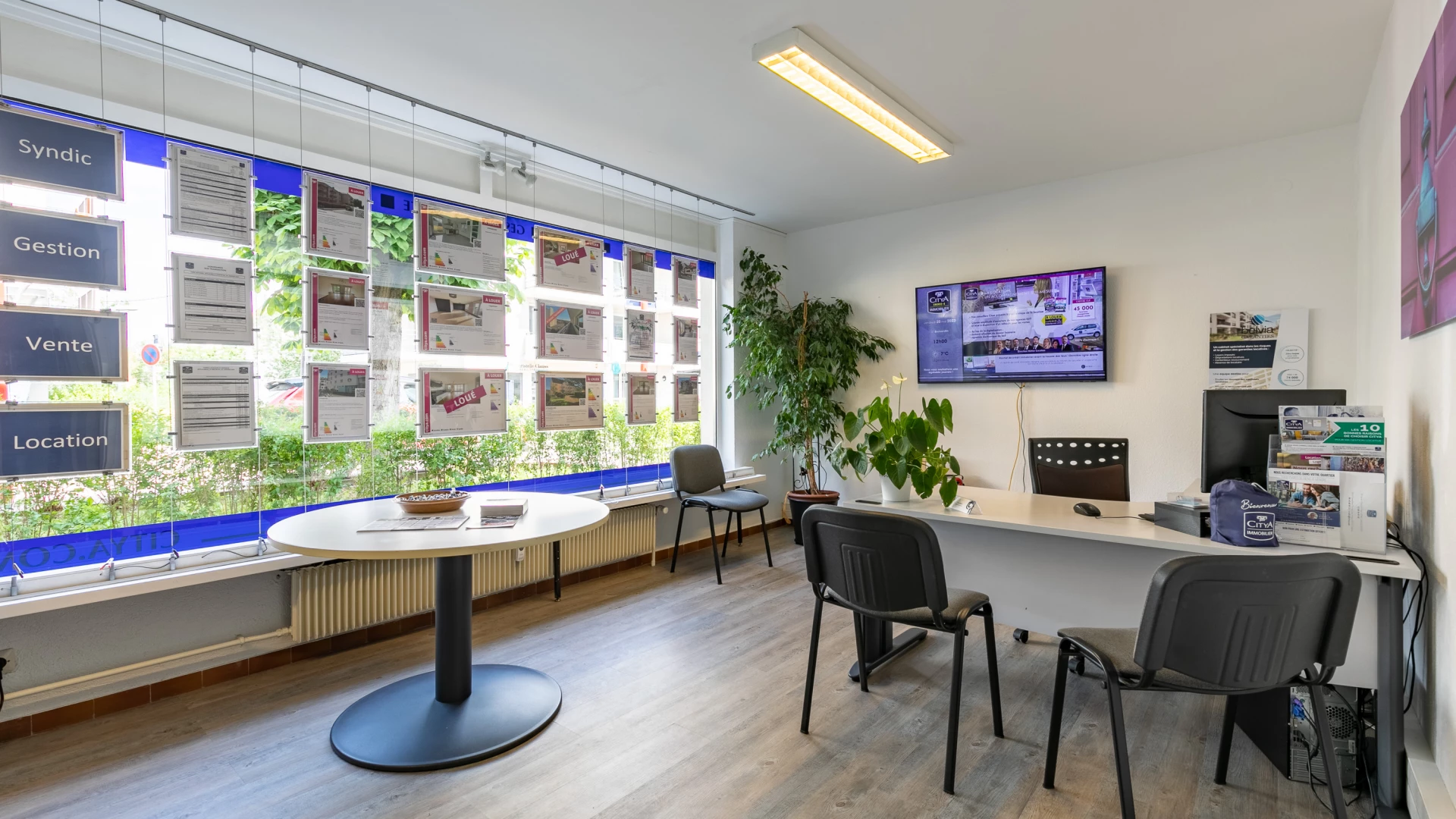 Photo de Citya Immo 4 - 7