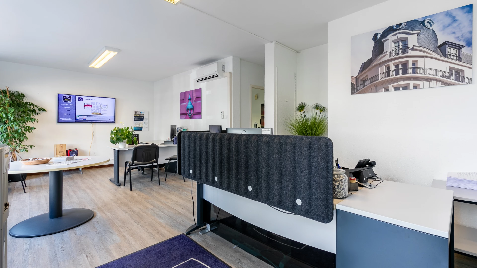 Photo de Citya Immo 4 - 8