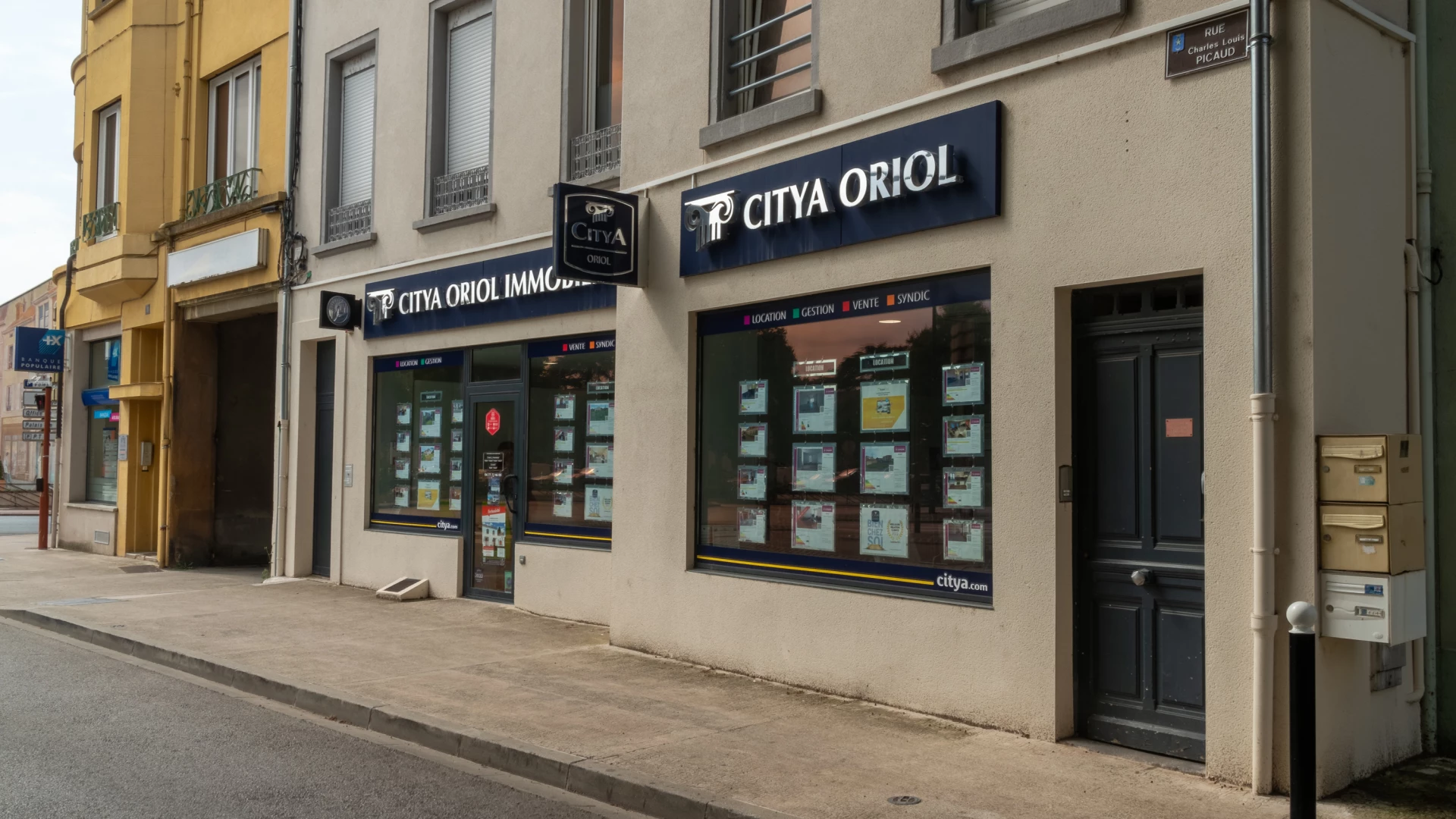 Photo de Citya Oriol - 2