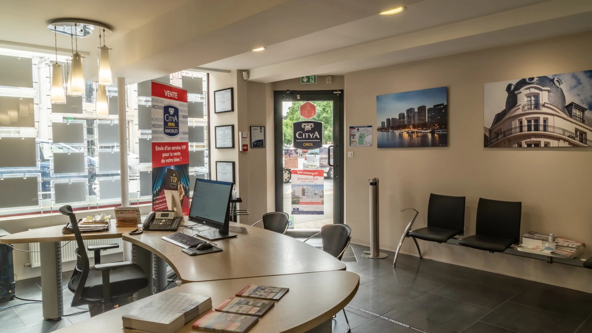 Photo de Citya Oriol - 7