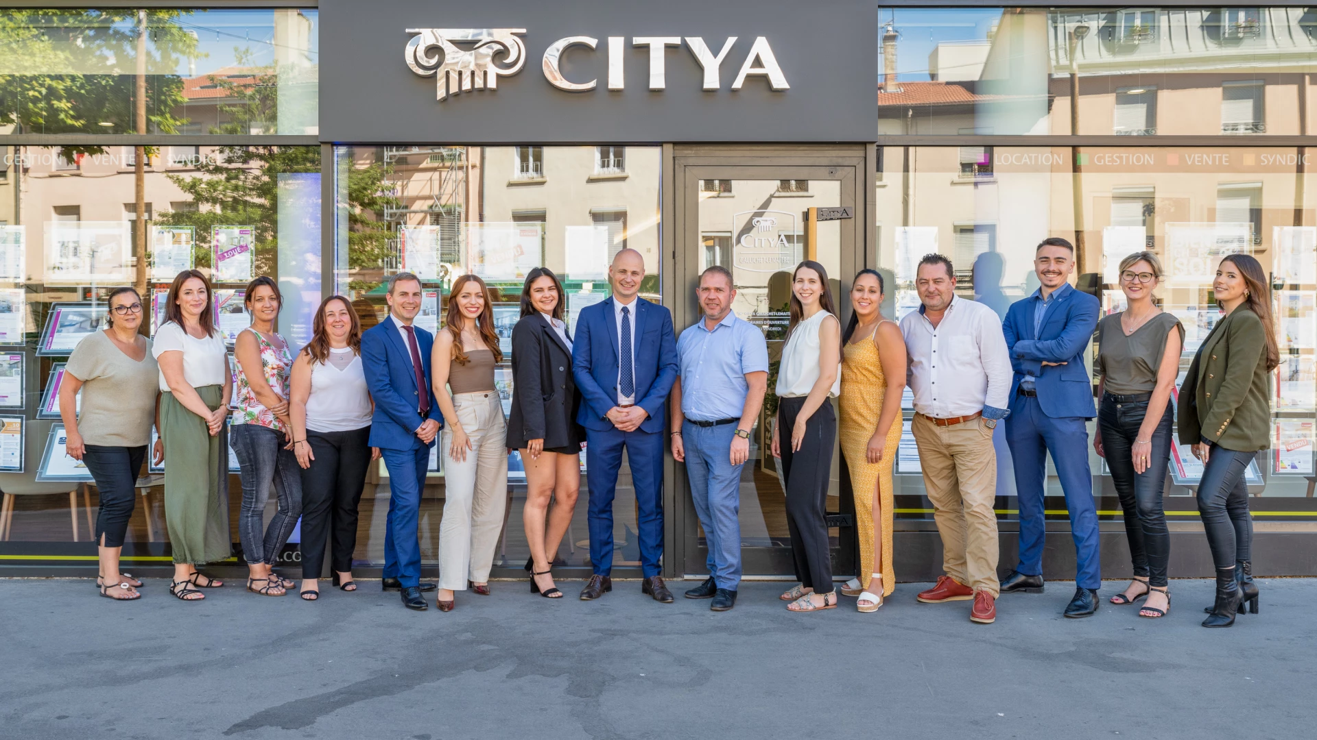 Photo de Citya Gallichet Lemaitre - 11