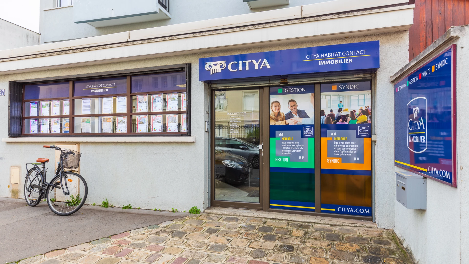 Photo de Citya Habitat Contact GFI - 1
