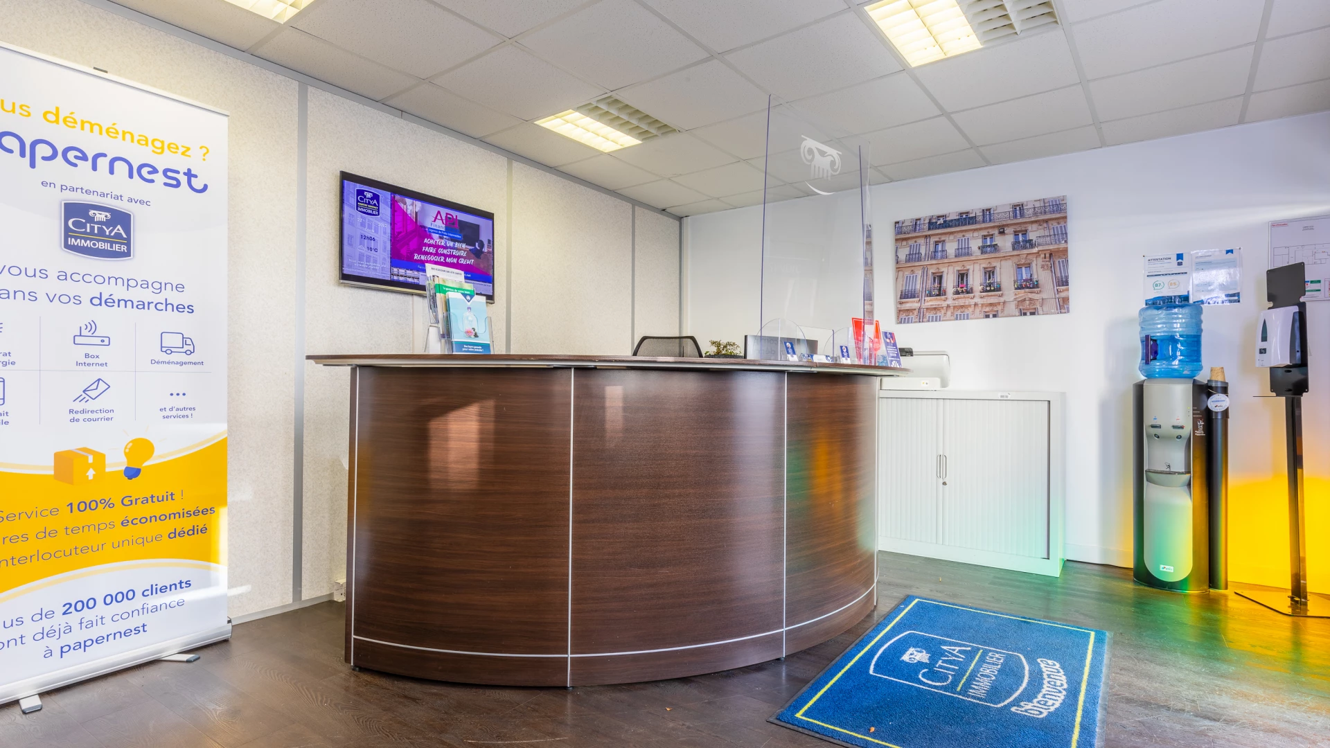 Photo de Citya Habitat Contact GFI - 9