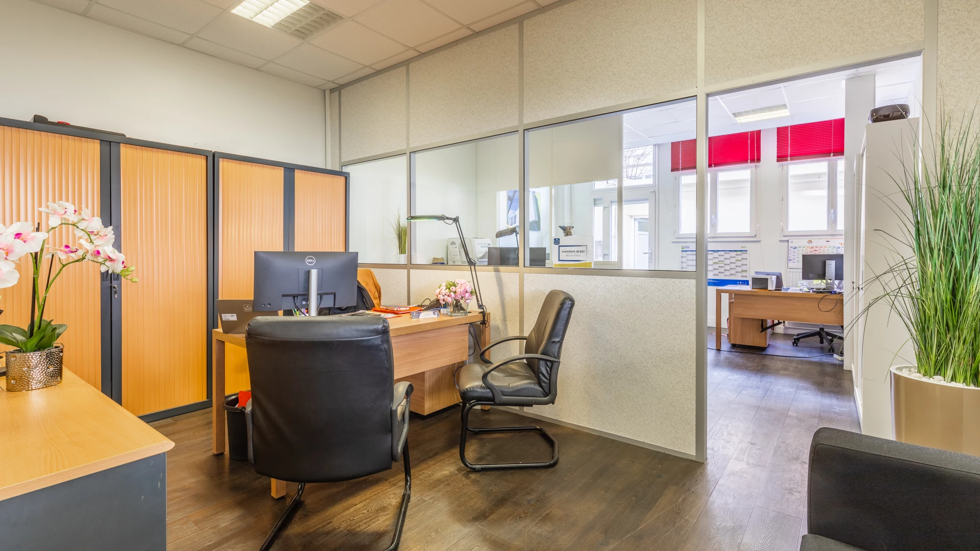 Photo de Citya Habitat Contact GFI - 10