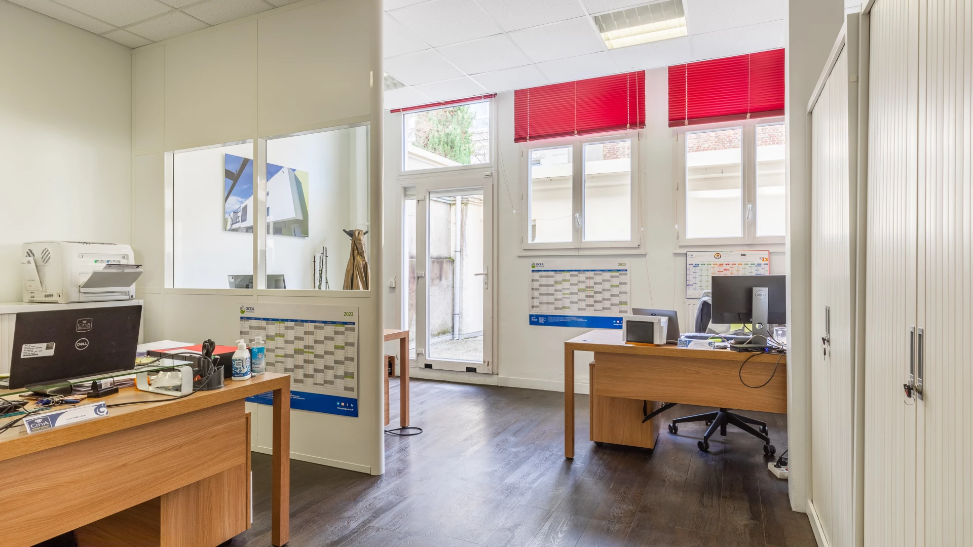 Photo de Citya Habitat Contact GFI - 11