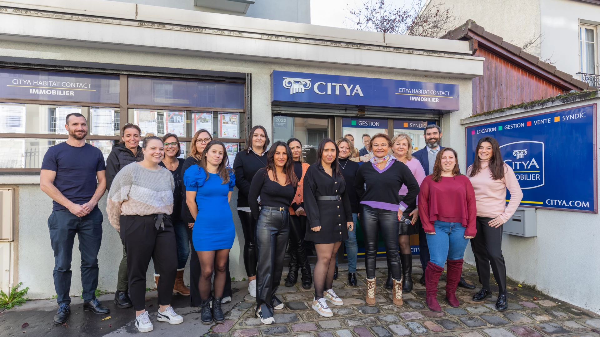 Photo de Citya Habitat Contact GFI - 12