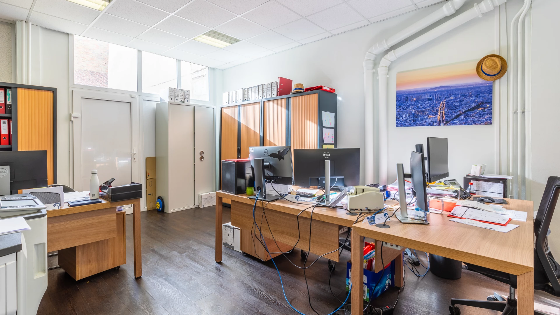 Photo de Citya Habitat Contact GFI - 2