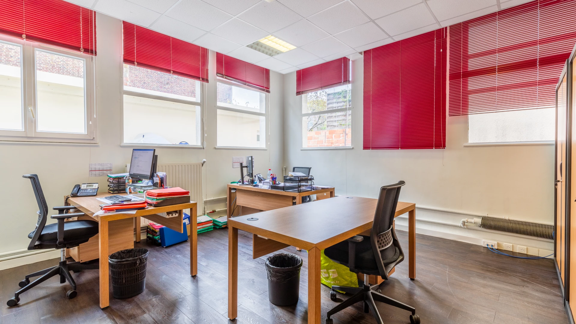 Photo de Citya Habitat Contact GFI - 3