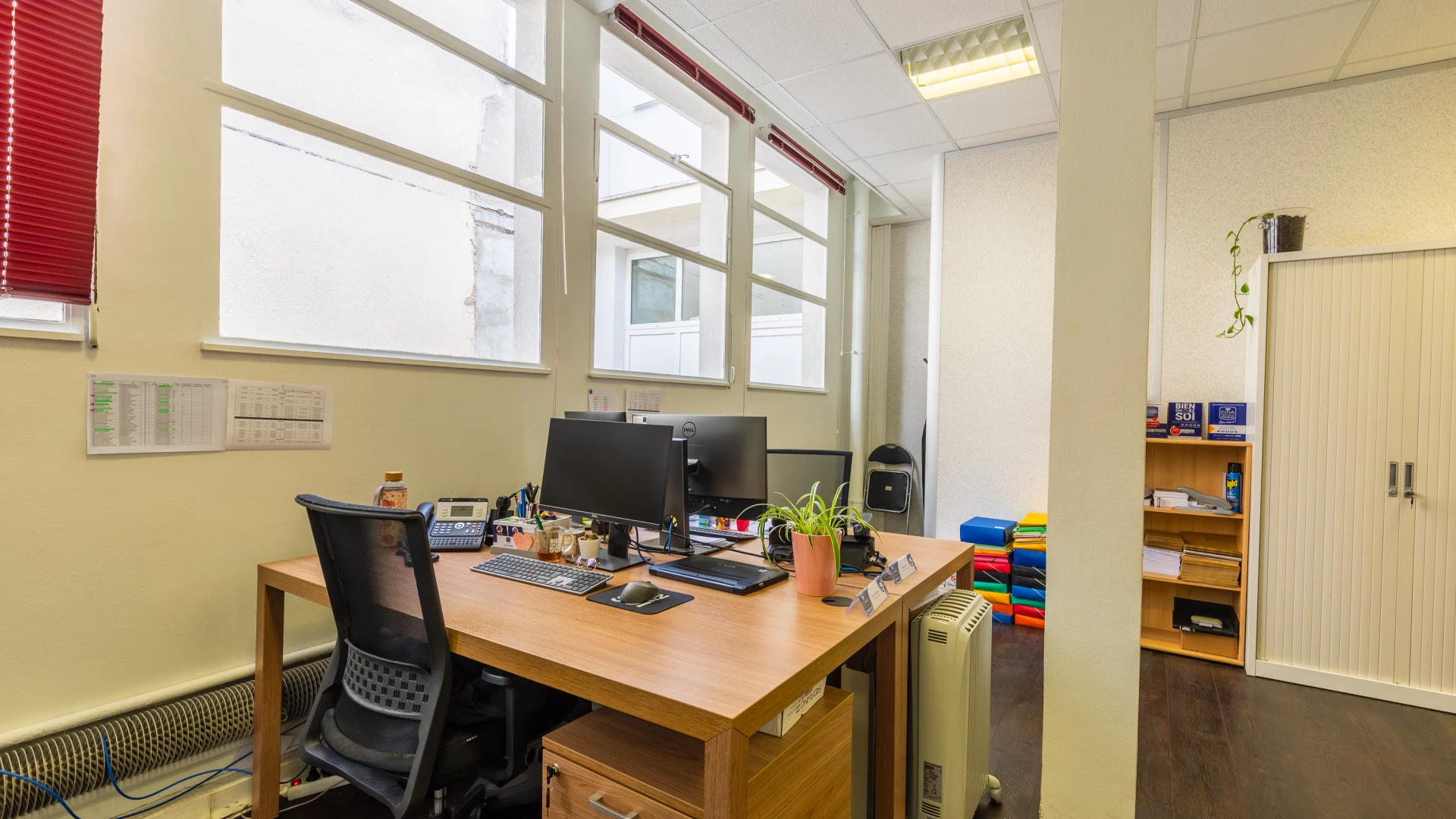 Photo de Citya Habitat Contact GFI - 4