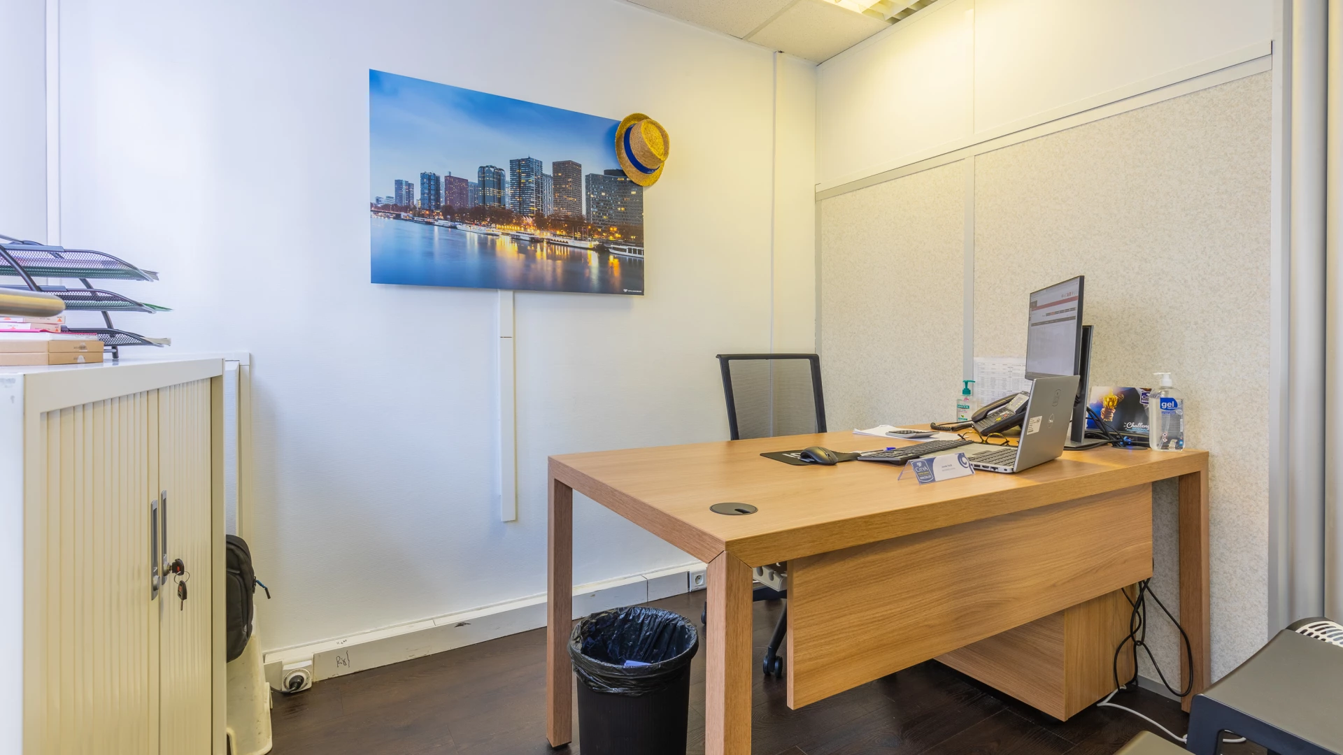 Photo de Citya Habitat Contact GFI - 5