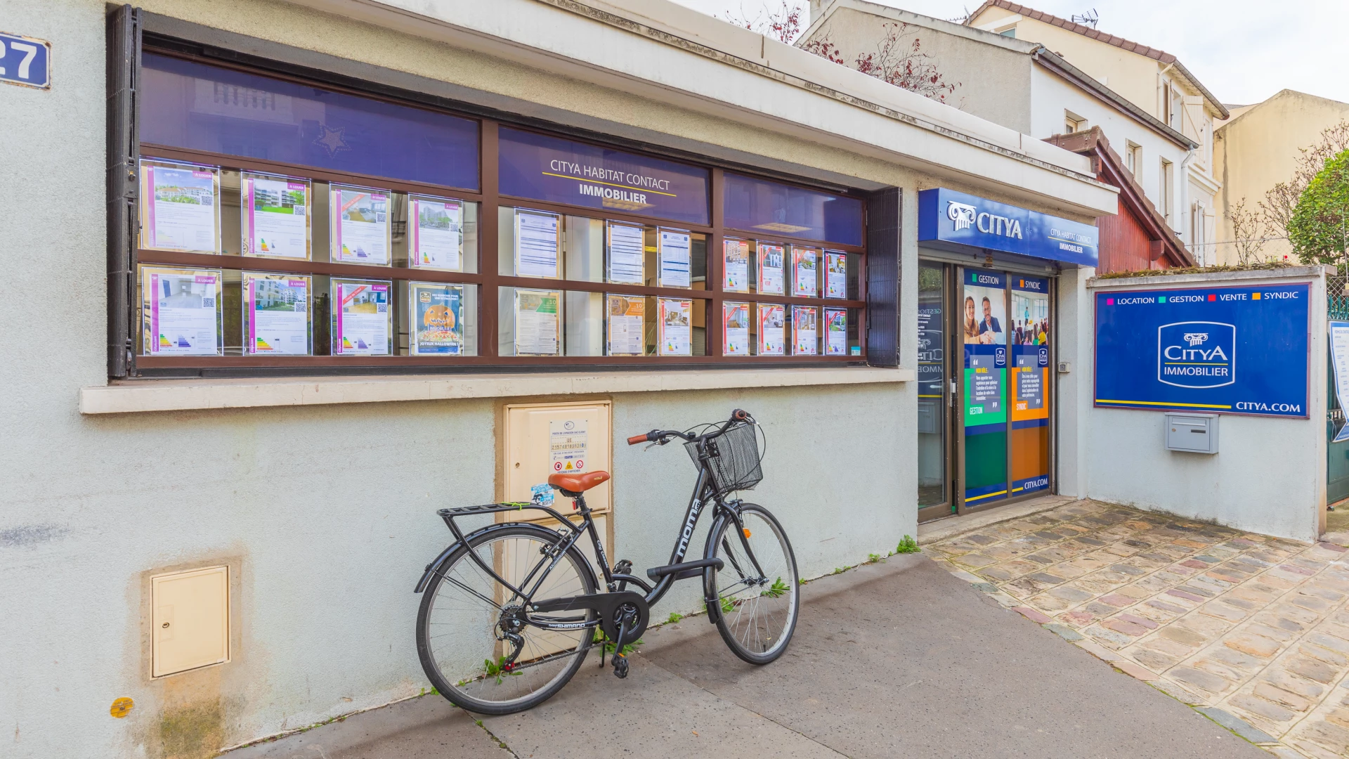 Photo de Citya Habitat Contact GFI - 6