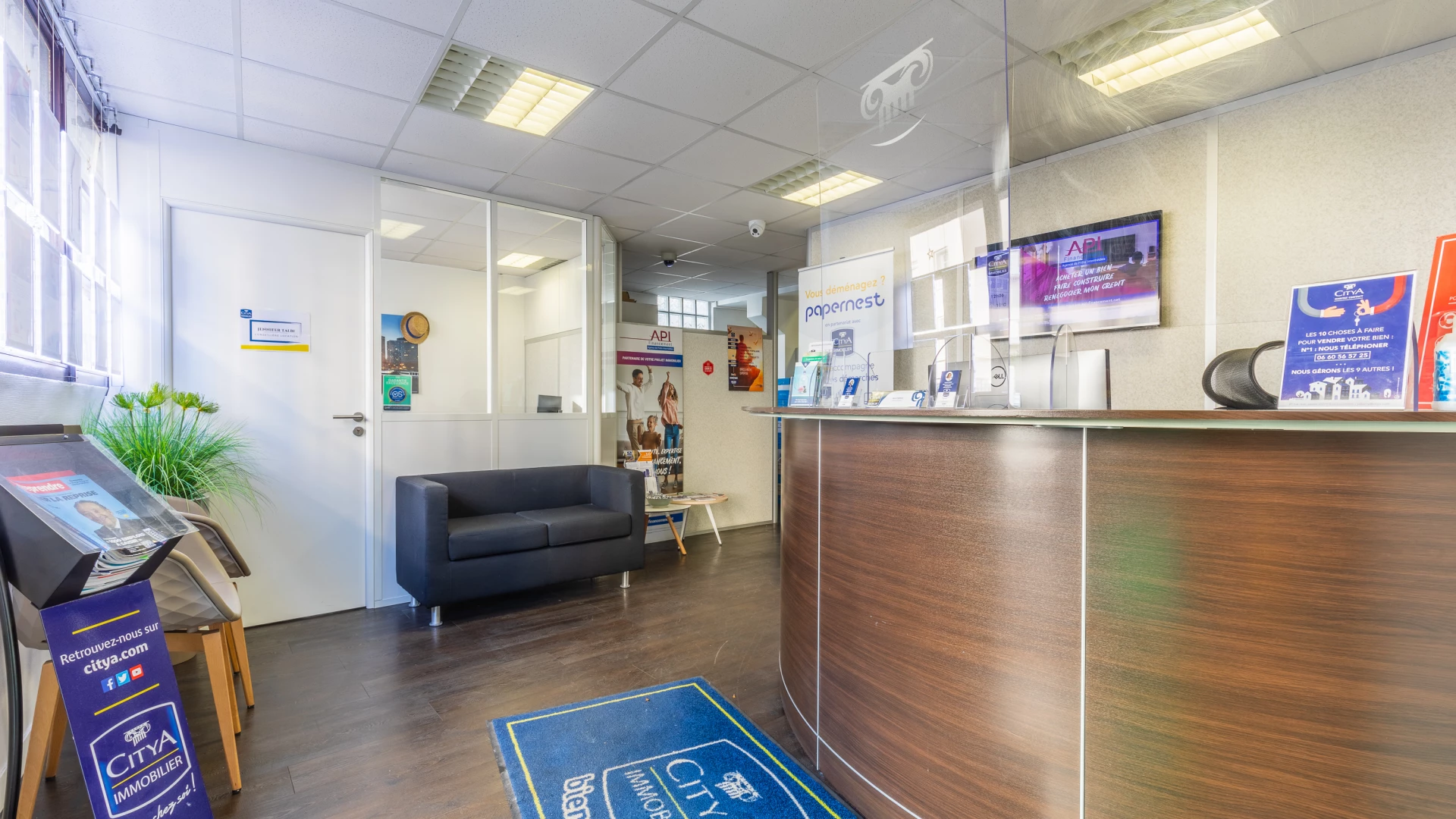 Photo de Citya Habitat Contact GFI - 7