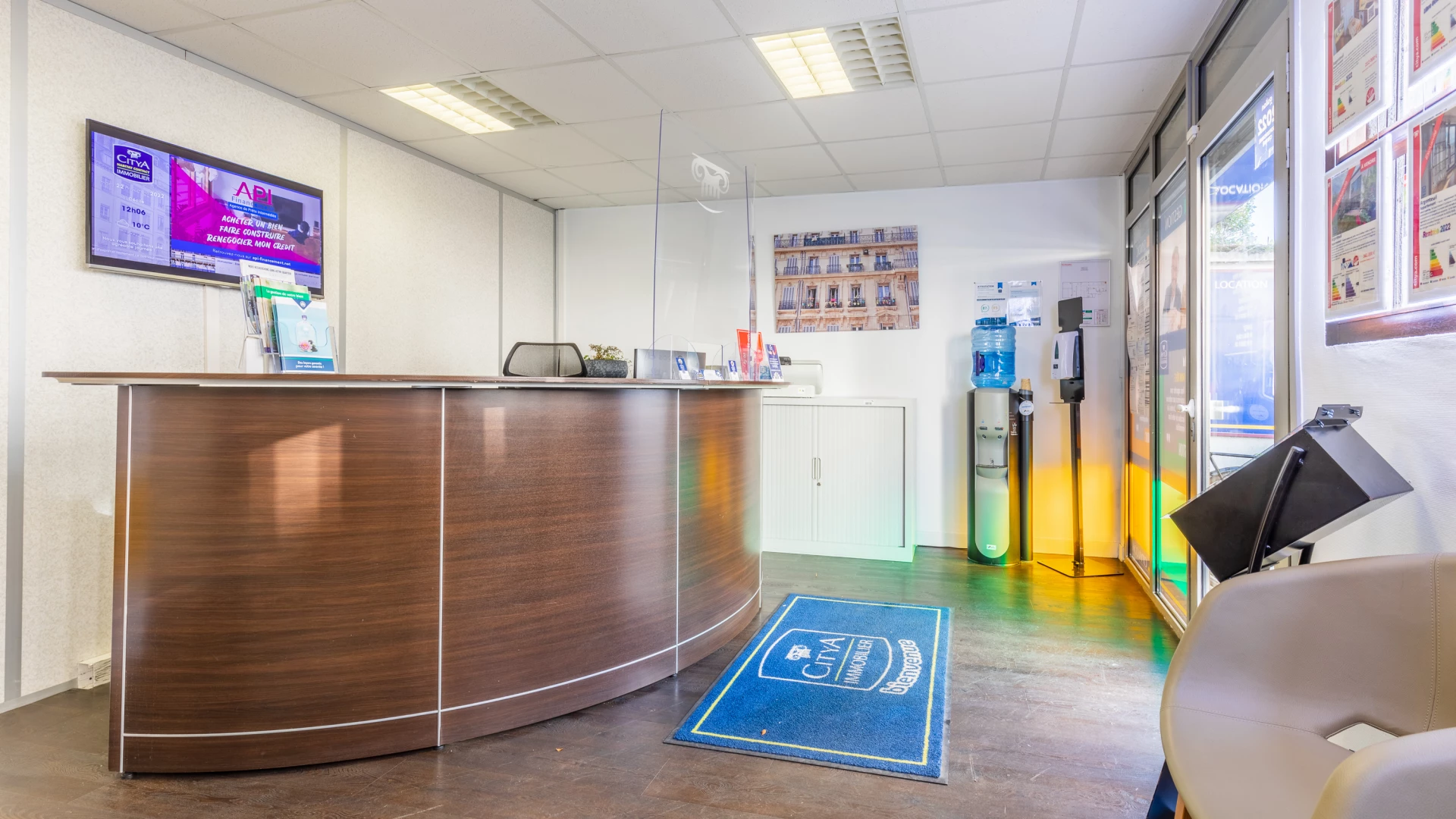 Photo de Citya Habitat Contact GFI - 8