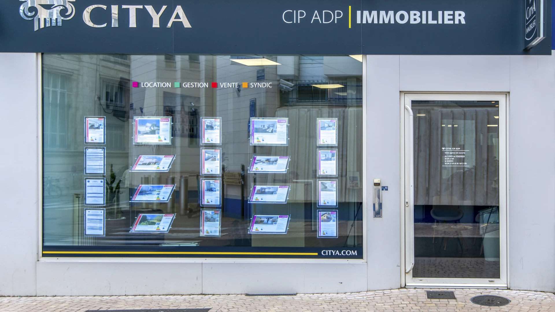 Photo de Citya CIP ADP - 1