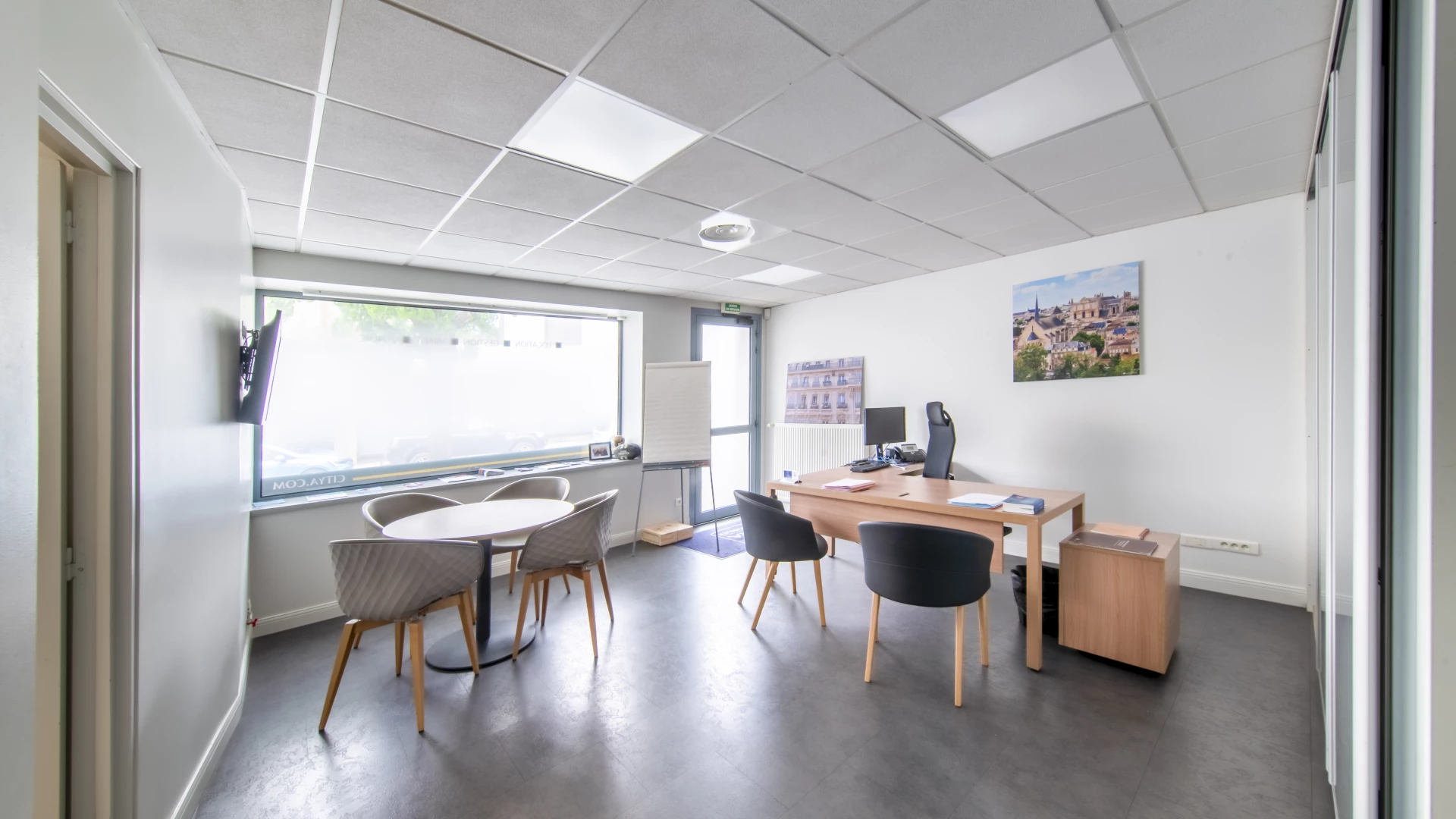 Photo de Citya CIP ADP - 10