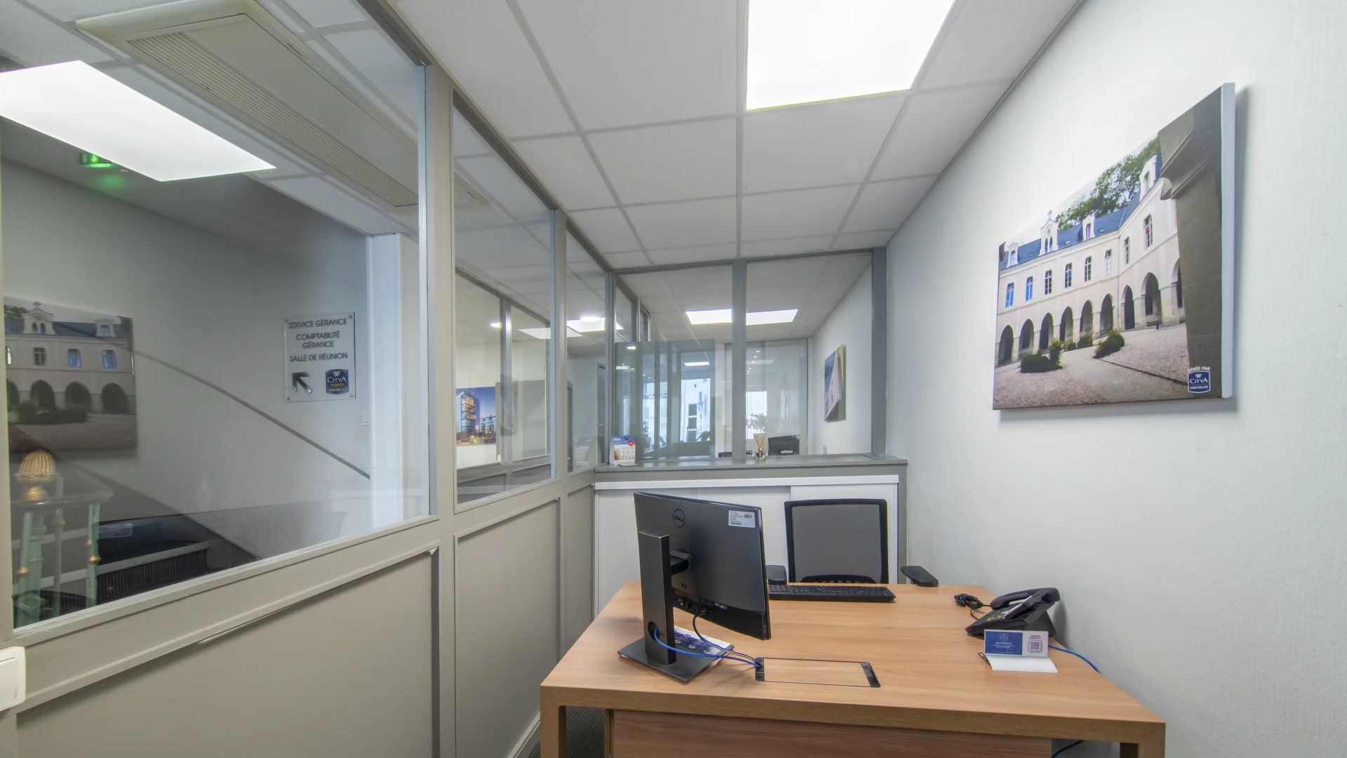 Photo de Citya CIP ADP - 11